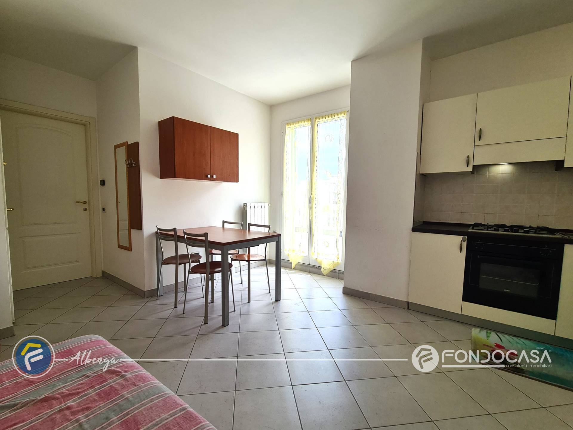 Attico in vendita a Albenga