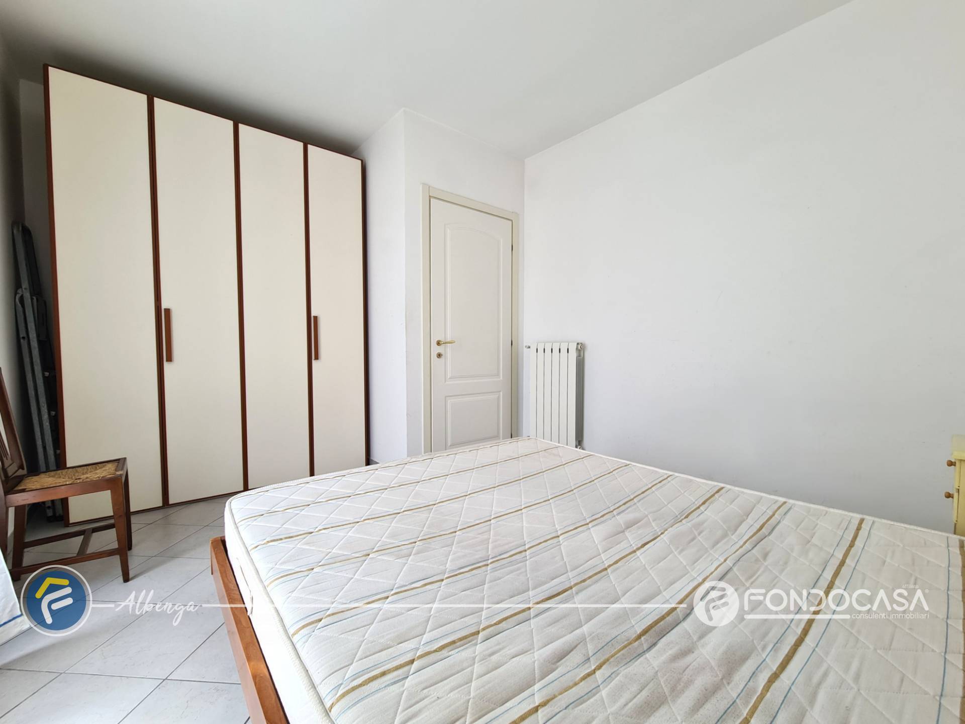 Attico in vendita a Albenga