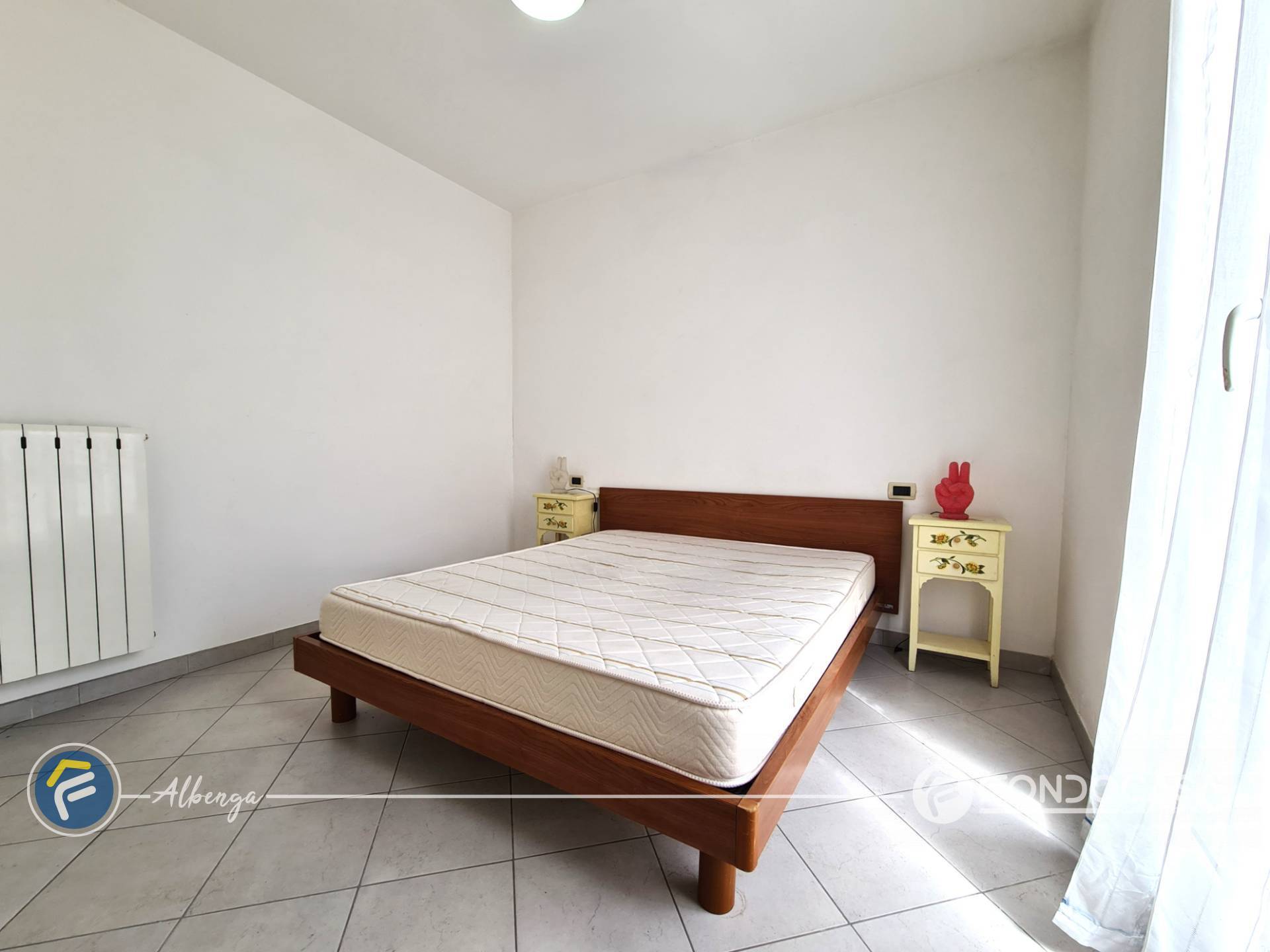 Attico in vendita a Albenga