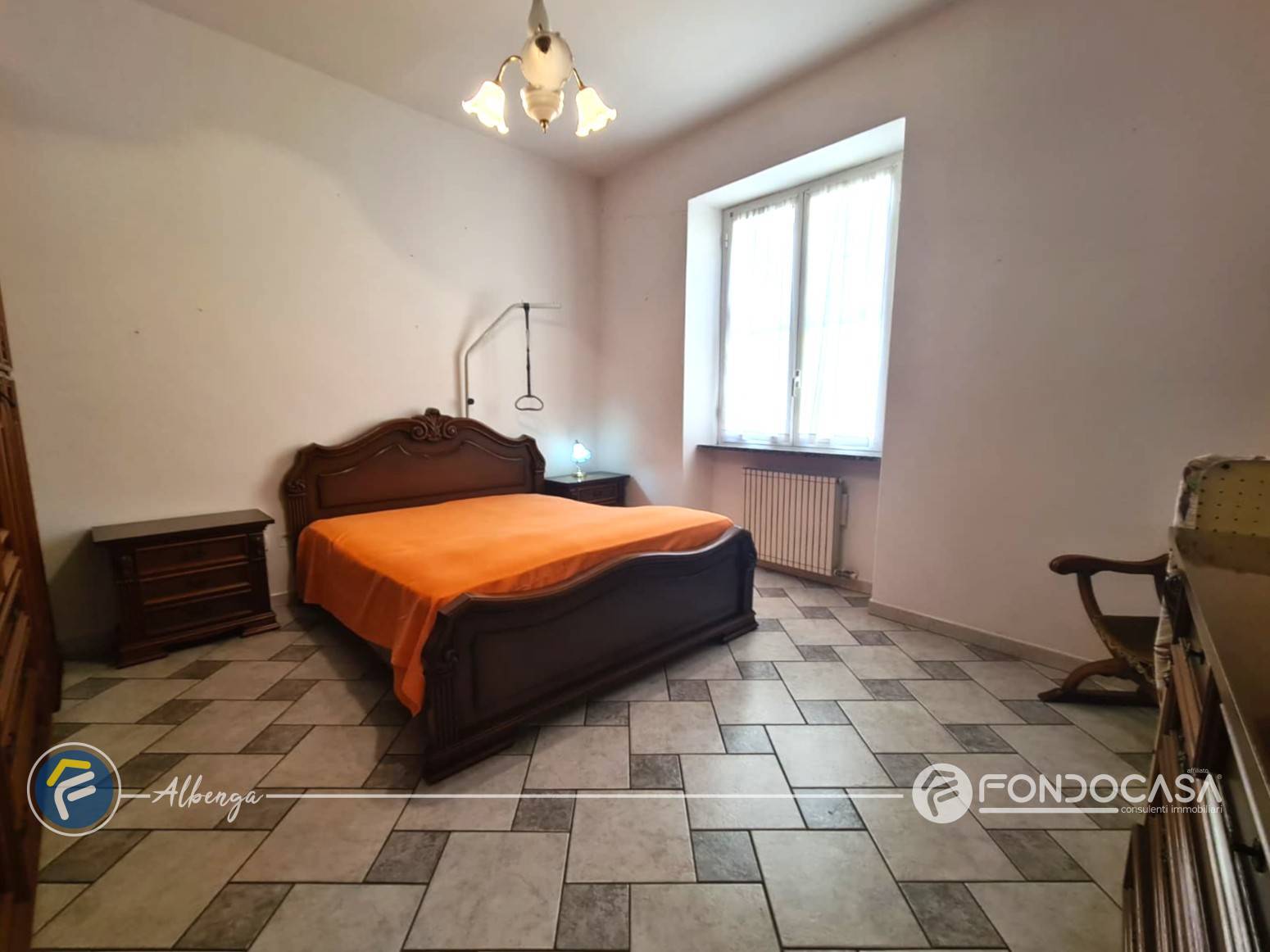 Appartamento in vendita a Albenga, Leca