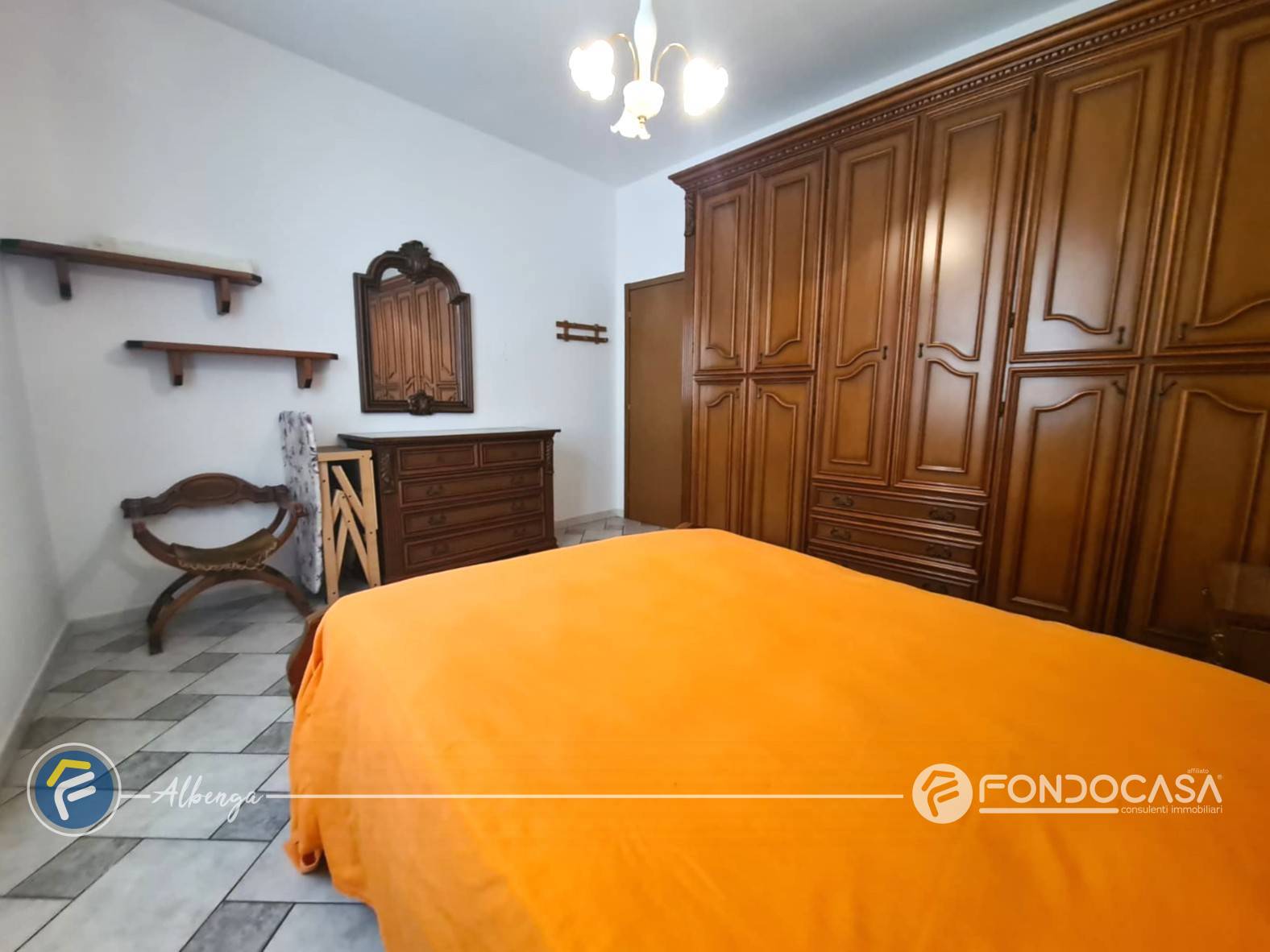 Appartamento in vendita a Albenga, Leca