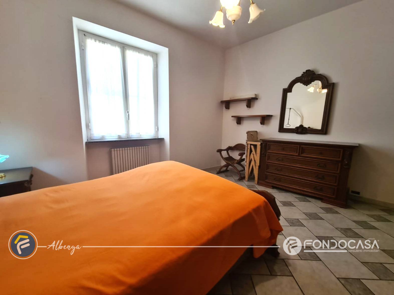 Appartamento in vendita a Albenga, Leca