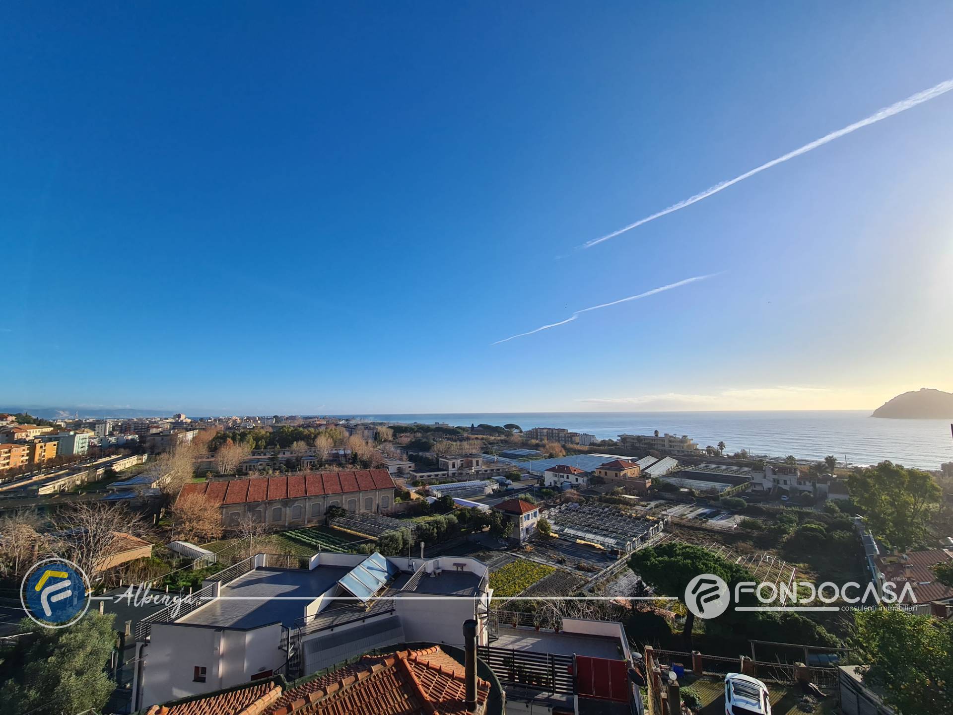 Appartamento in vendita a Albenga