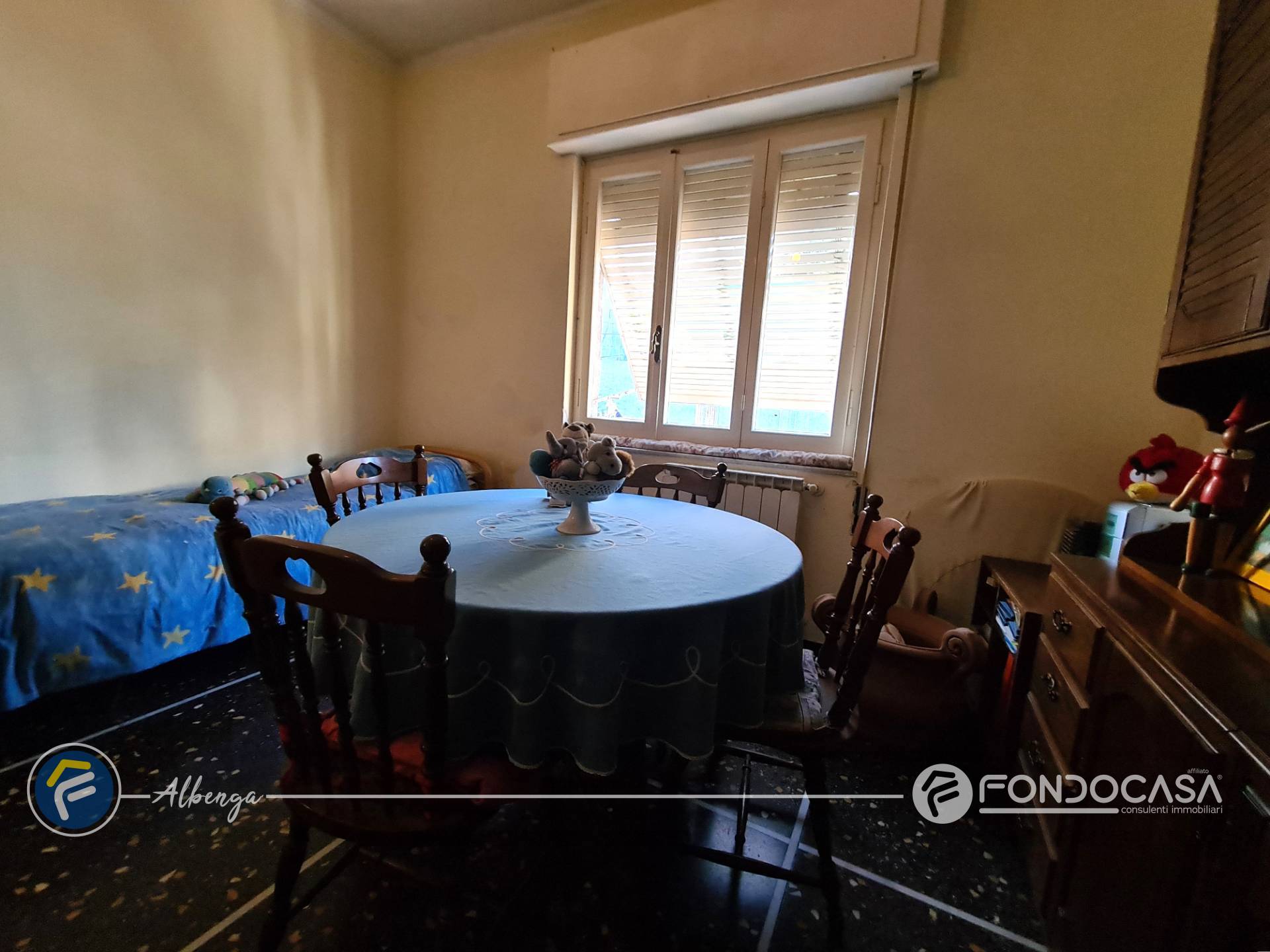 Appartamento in vendita a Albenga