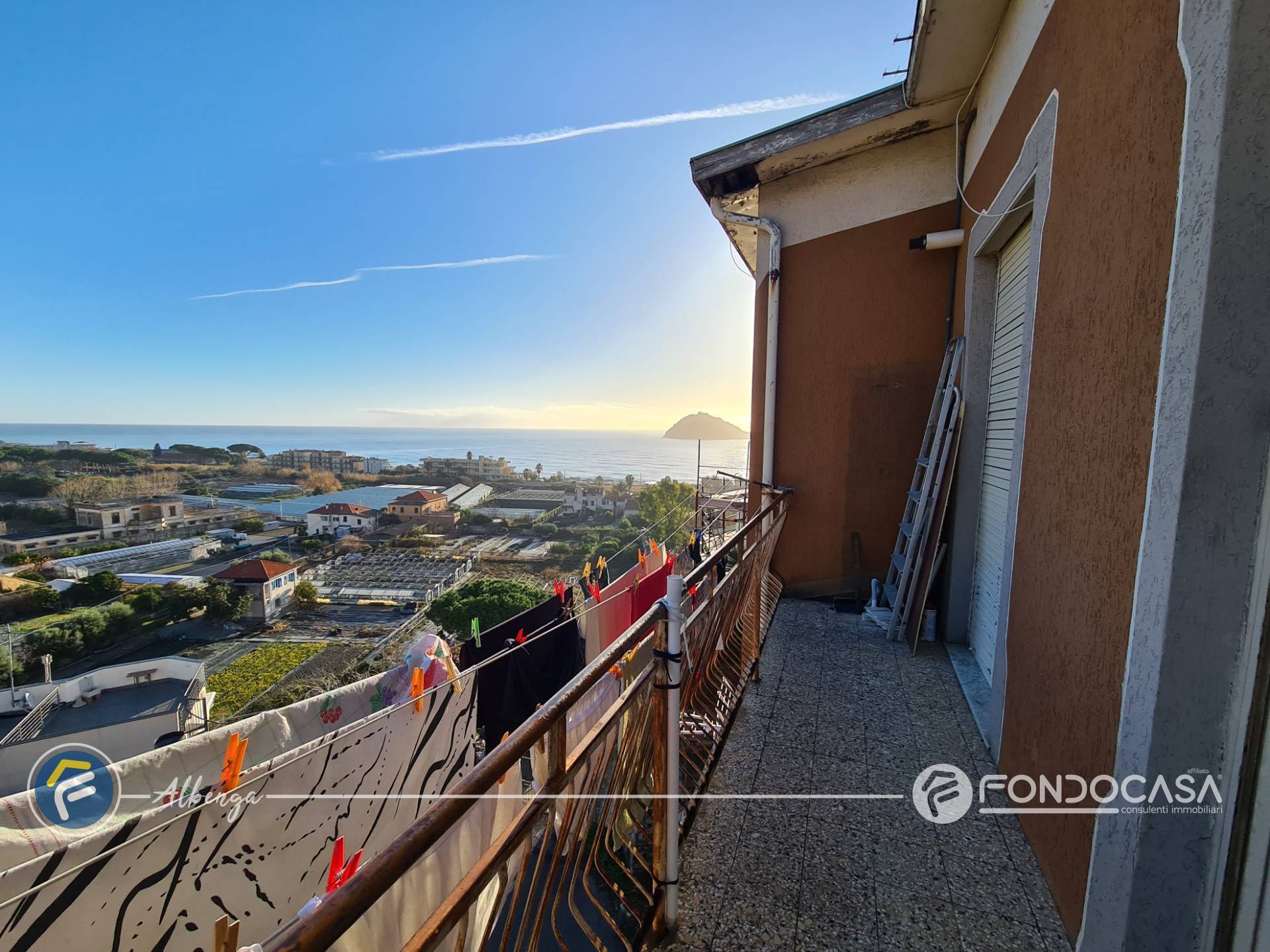 Appartamento in vendita a Albenga