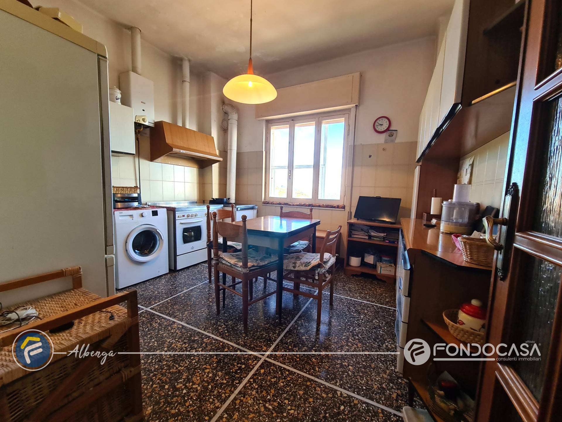 Appartamento in vendita a Albenga