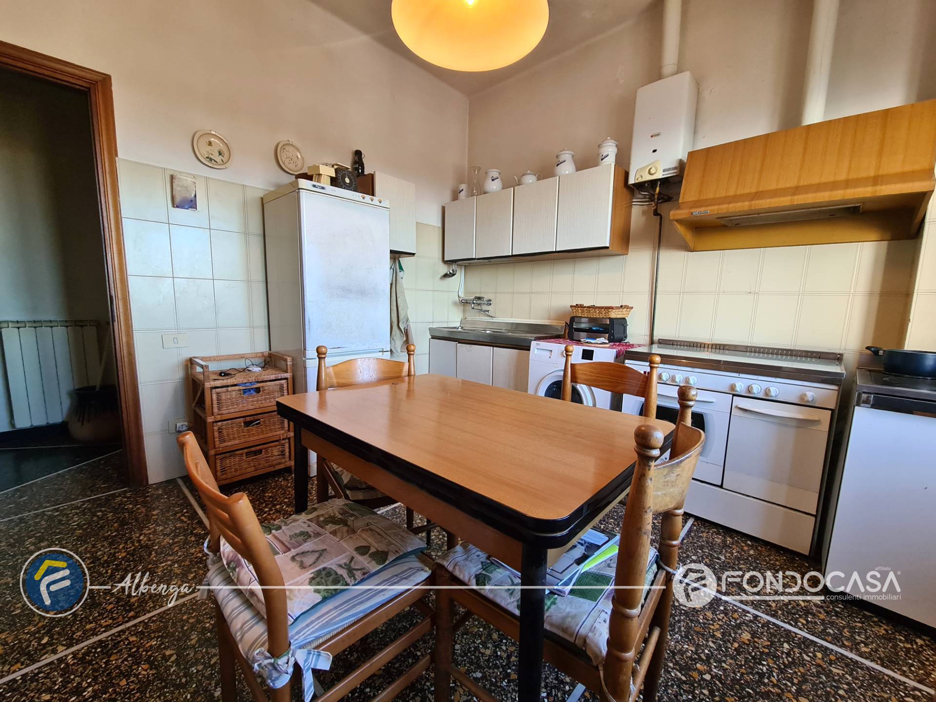 Appartamento in vendita a Albenga