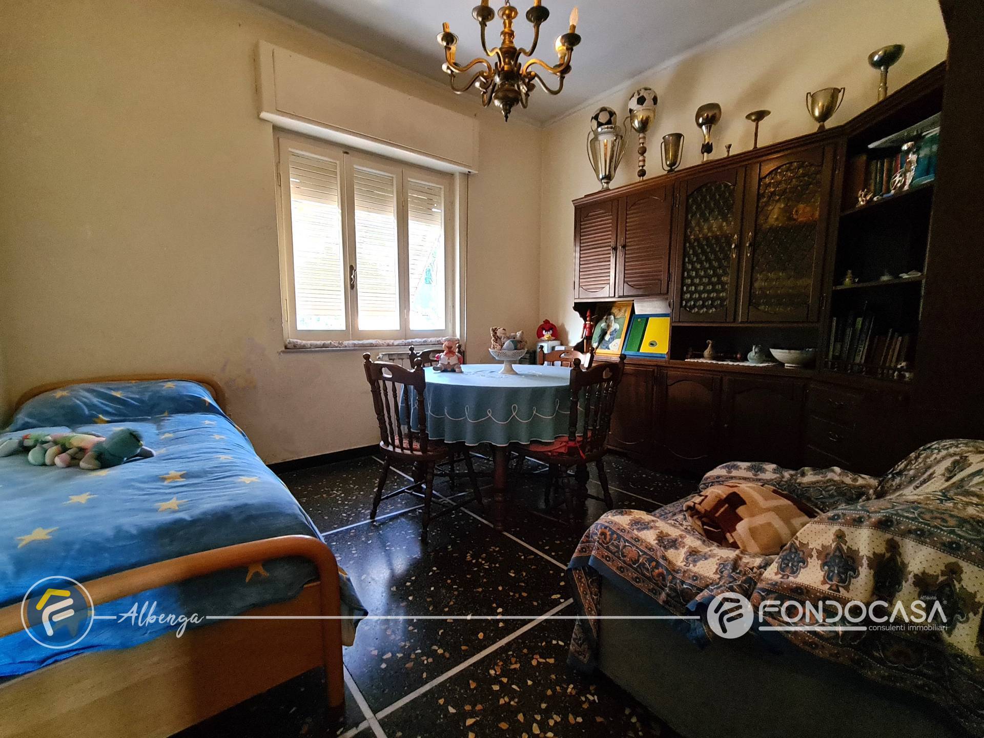 Appartamento in vendita a Albenga