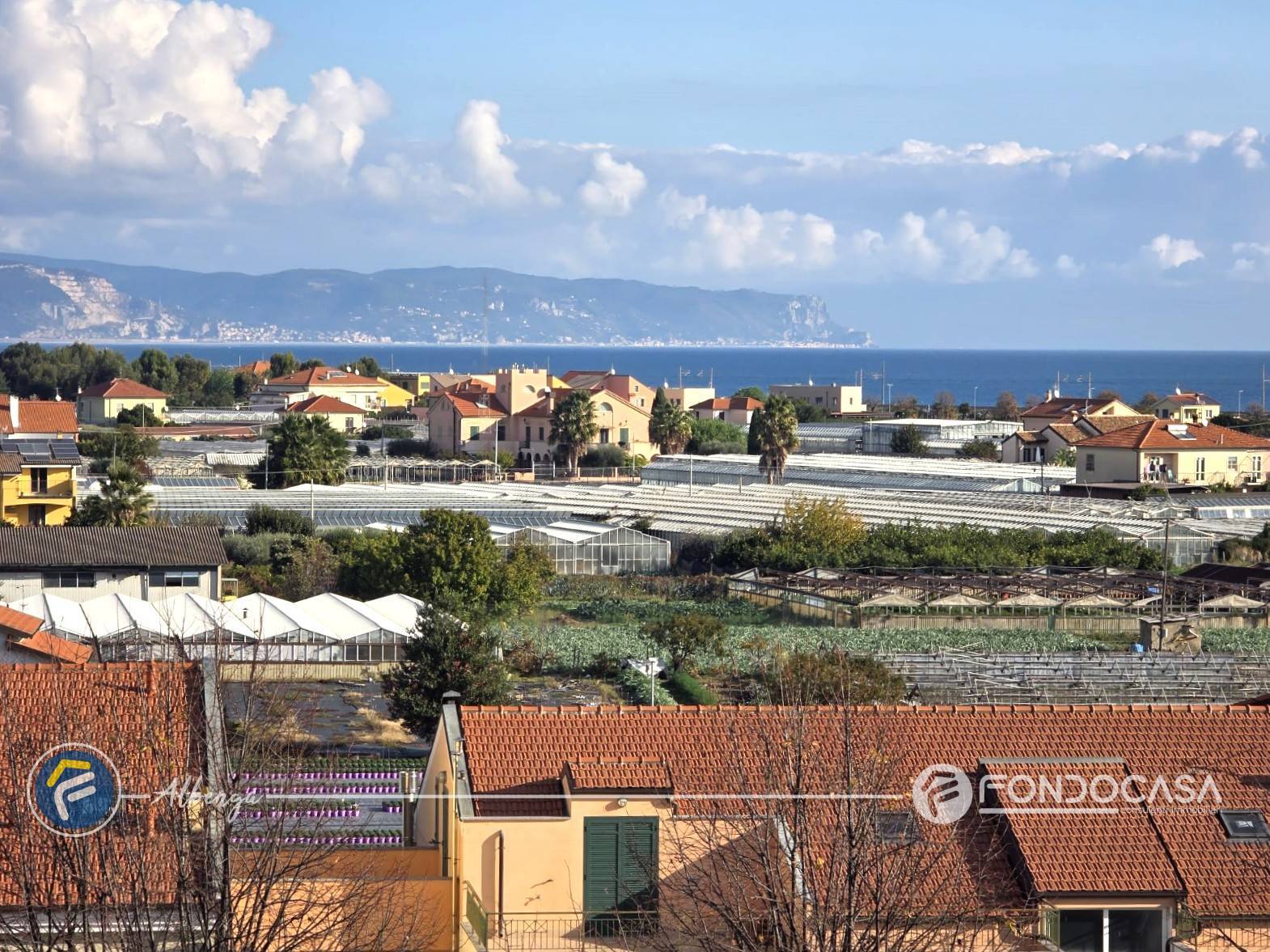 Appartamento in vendita a Albenga