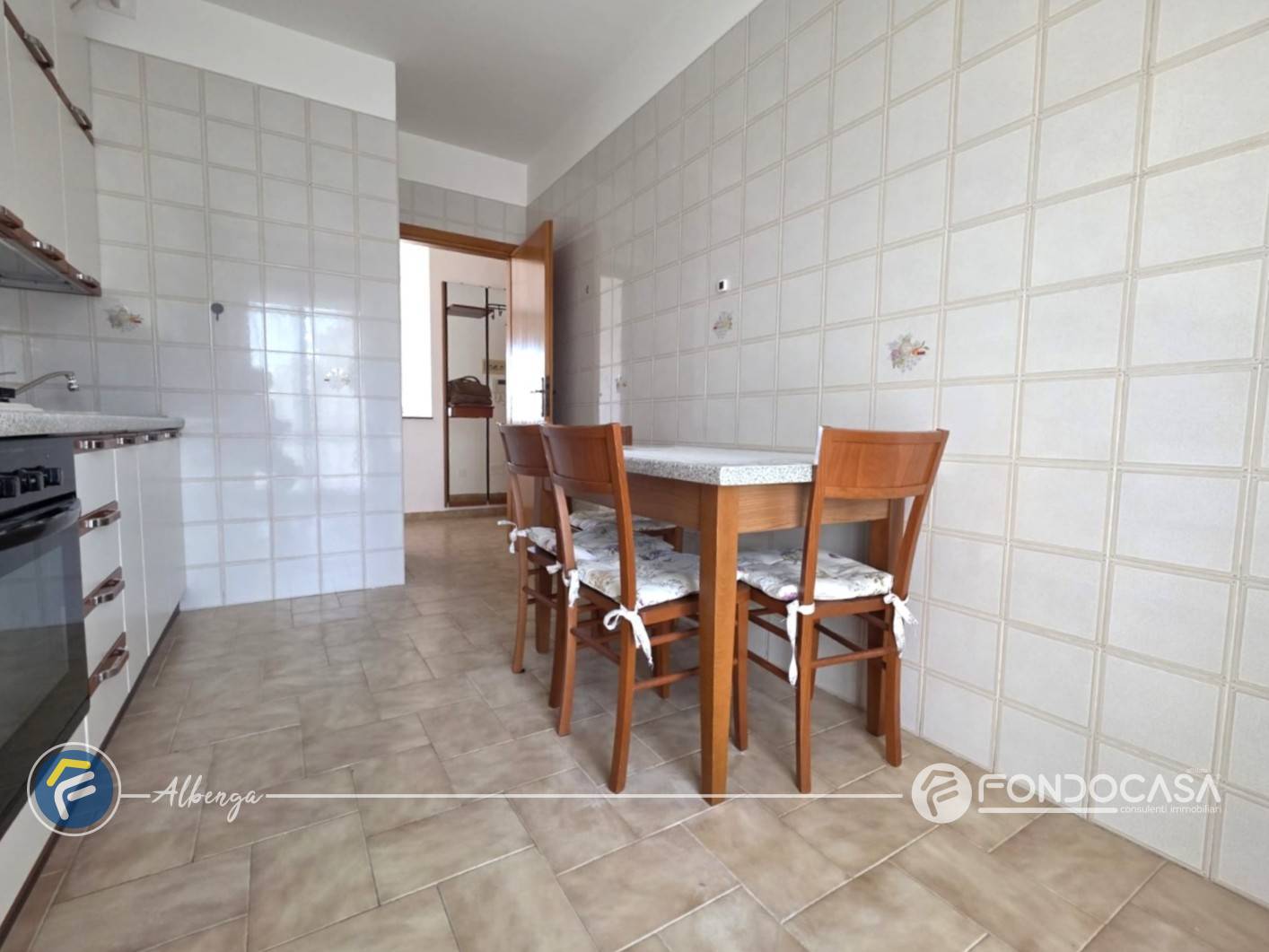 Appartamento in vendita a Albenga