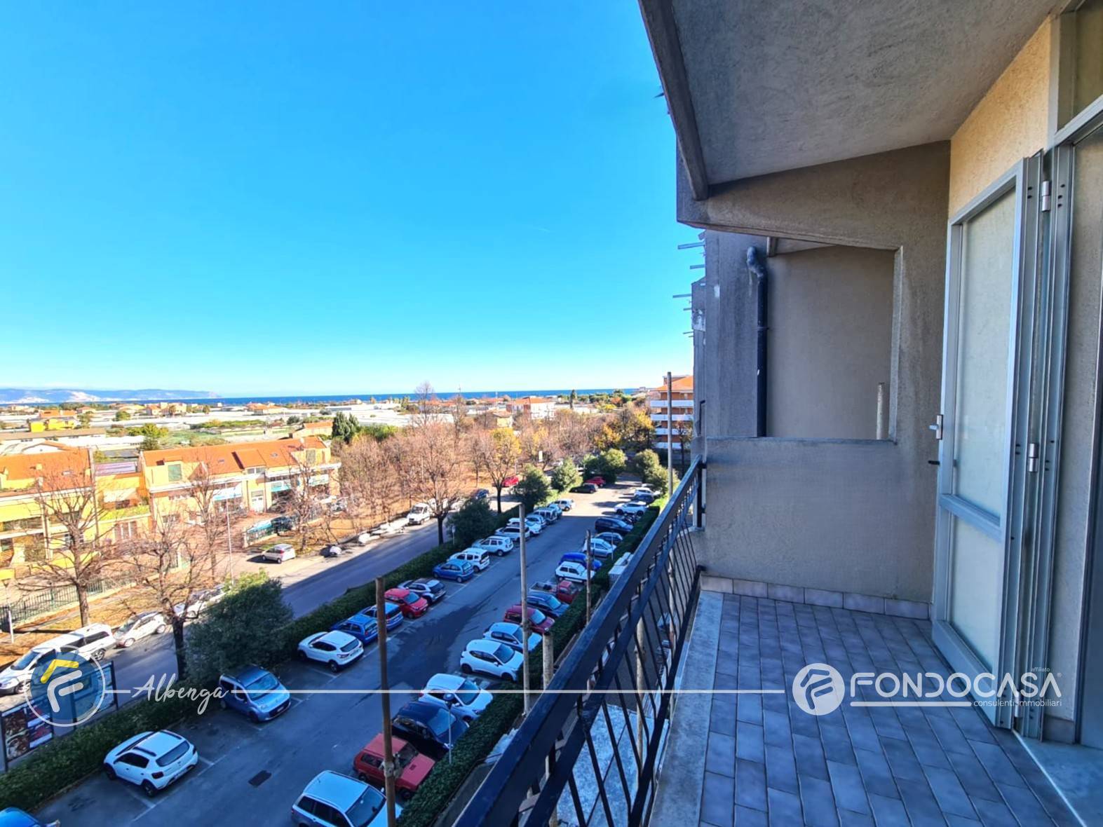 Appartamento in vendita a Albenga