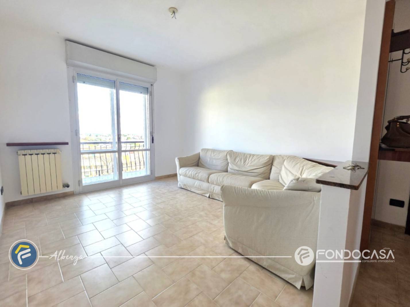 Appartamento in vendita a Albenga