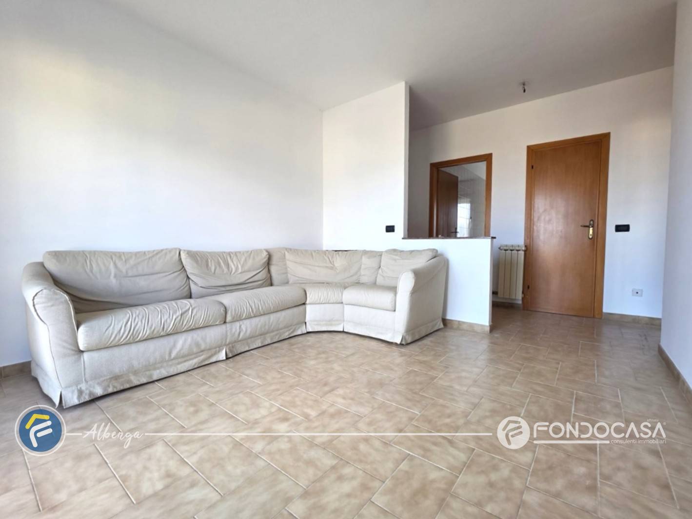 Appartamento in vendita a Albenga