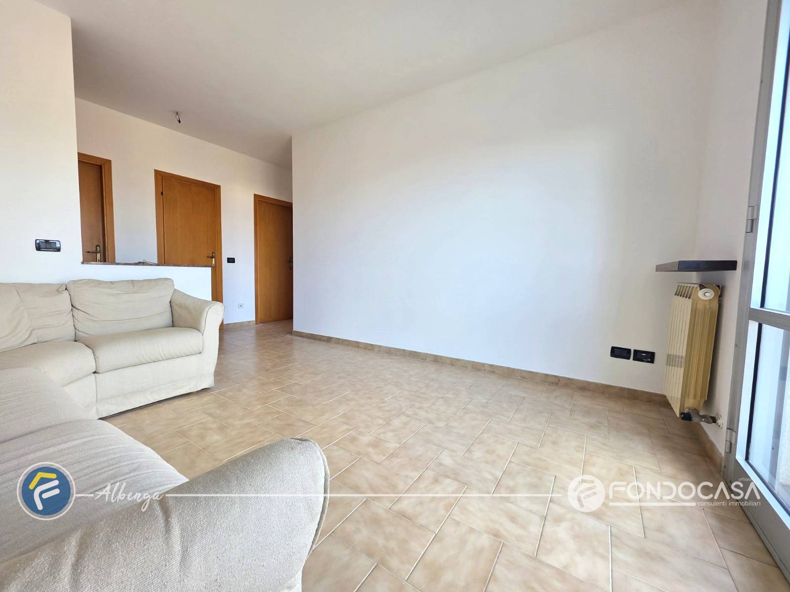 Appartamento in vendita a Albenga