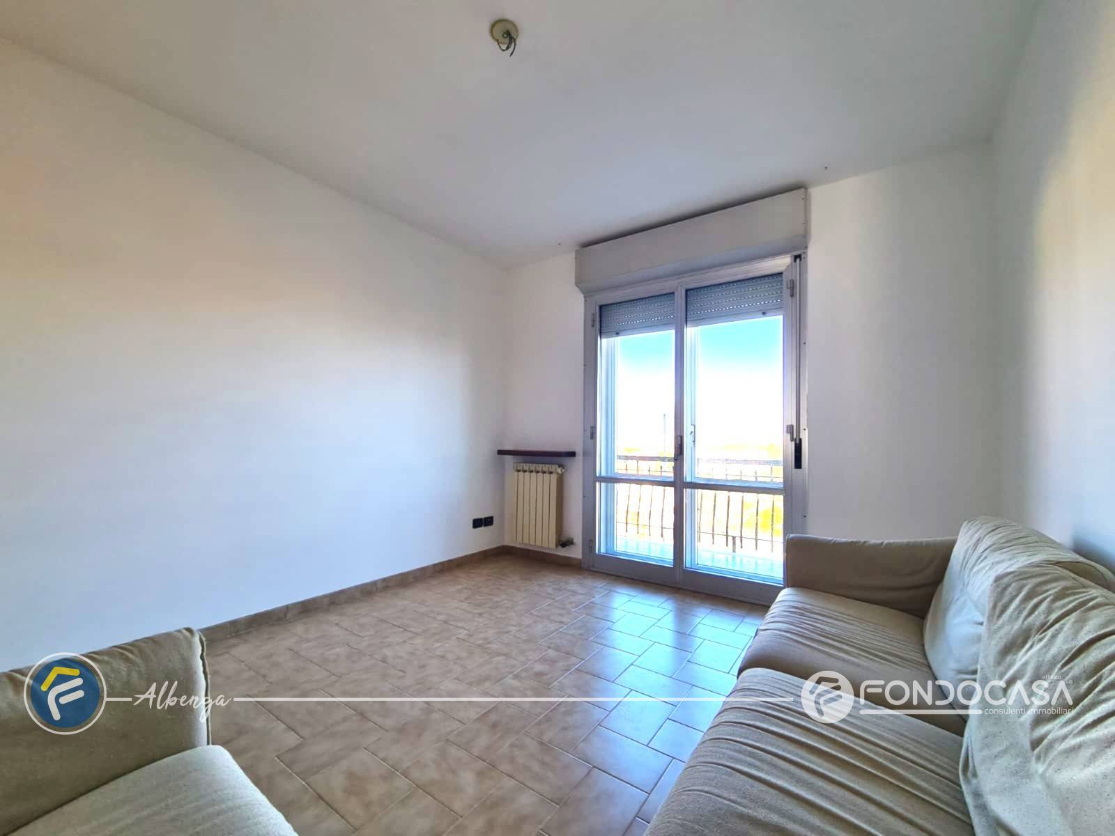 Appartamento in vendita a Albenga