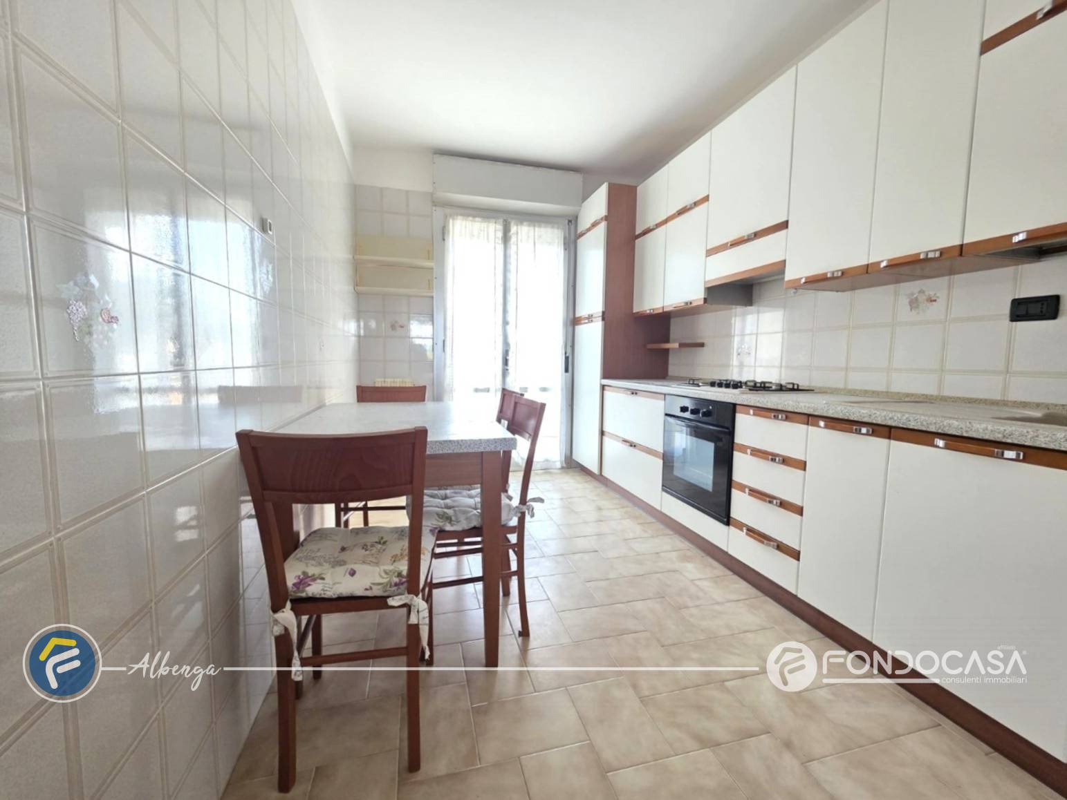 Appartamento in vendita a Albenga