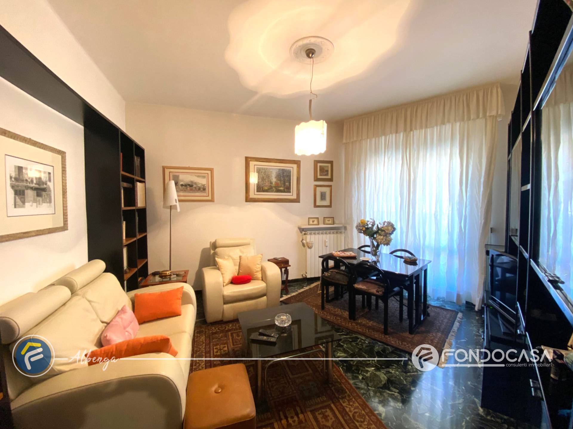 Appartamento in vendita a Albenga