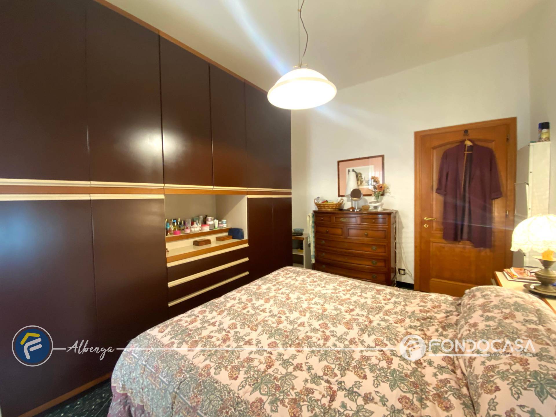 Appartamento in vendita a Albenga