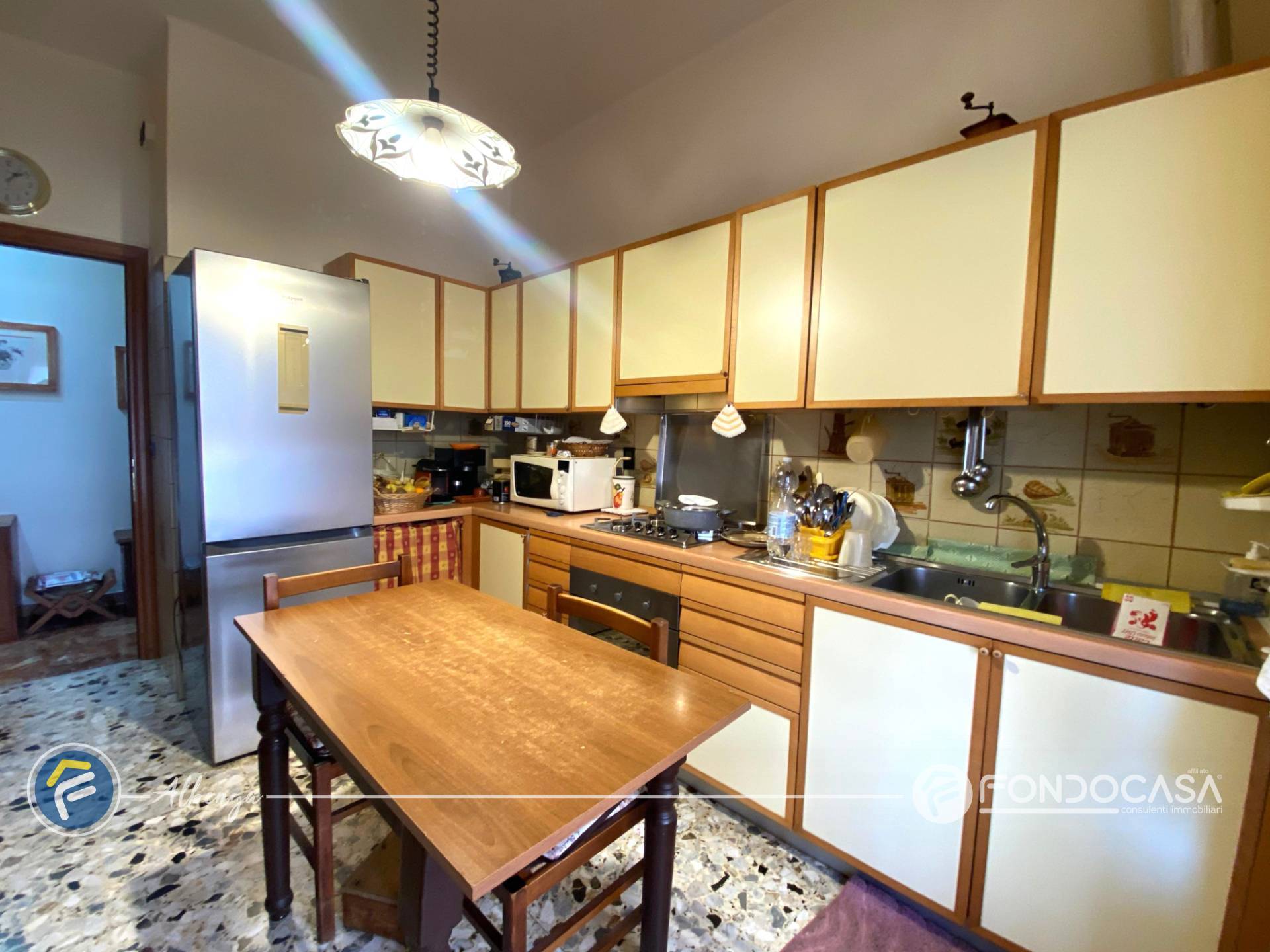 Appartamento in vendita a Albenga