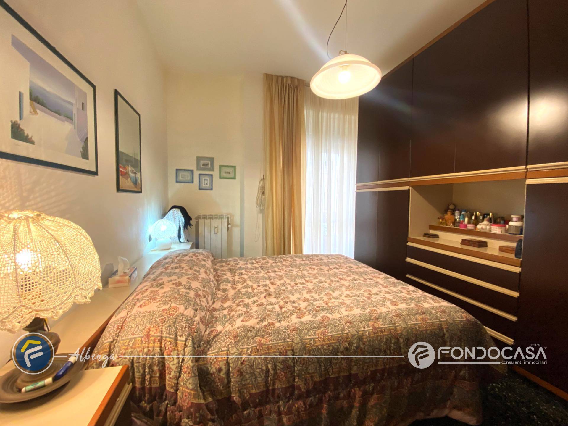 Appartamento in vendita a Albenga