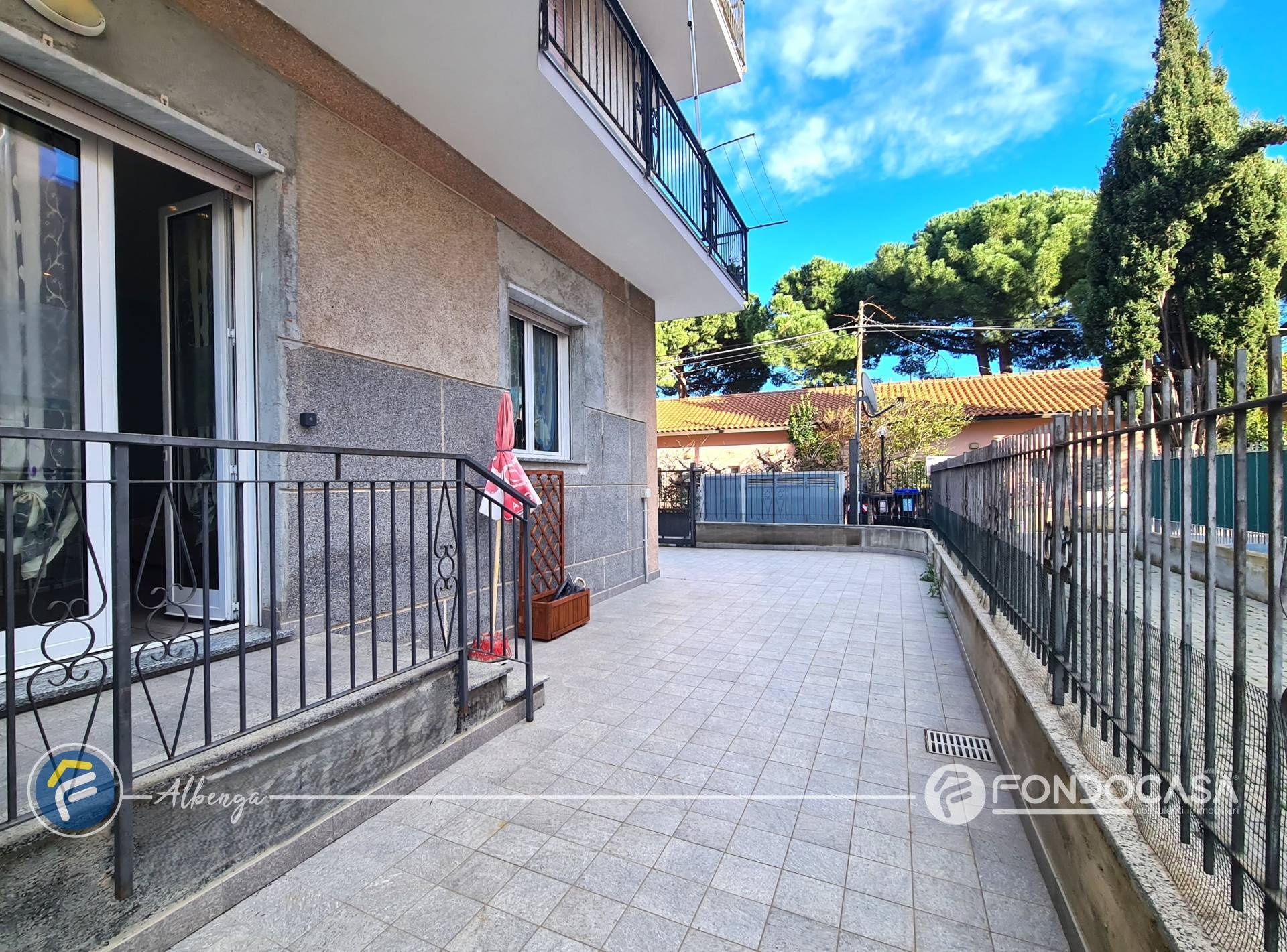 Appartamento in vendita a Albenga