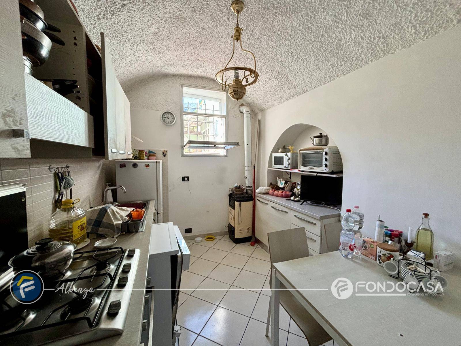 Indipendente in vendita a Albenga, Lusignano