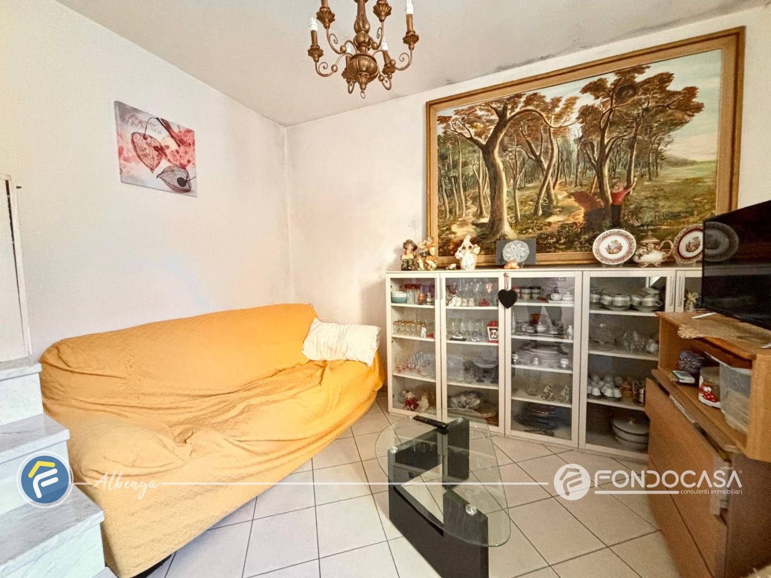 Indipendente in vendita a Albenga, Lusignano