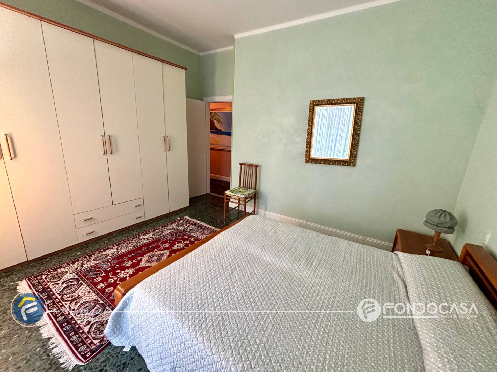 Appartamento in vendita a Albenga