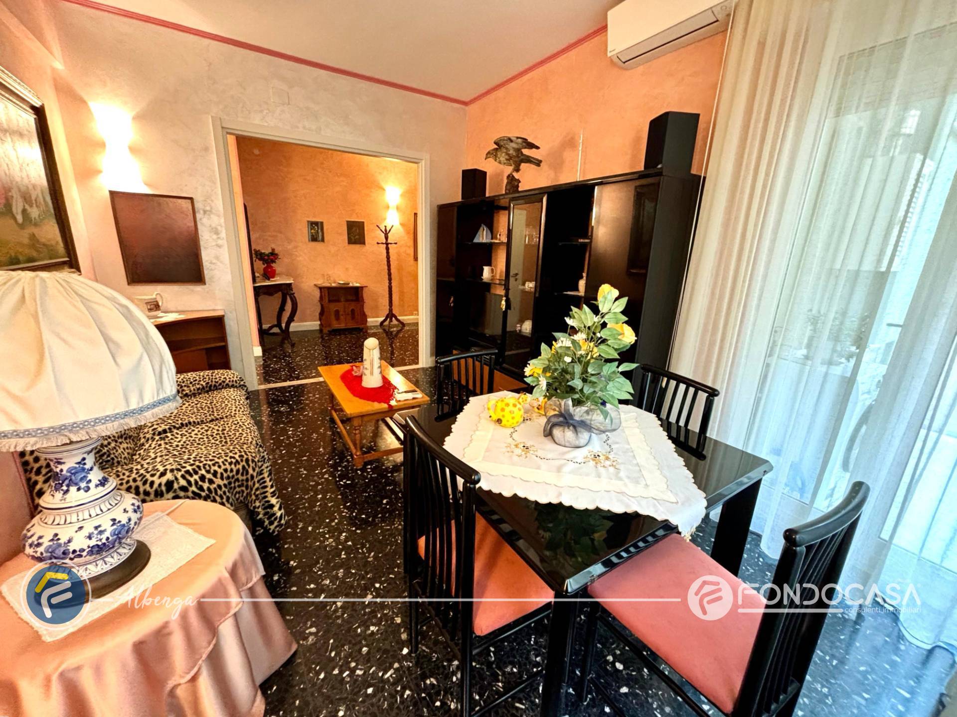 Appartamento in vendita a Albenga