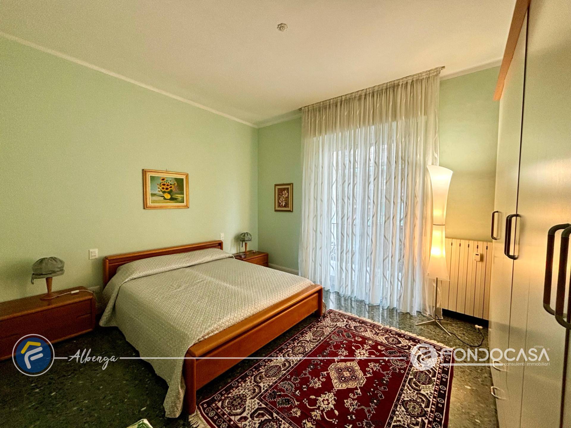 Appartamento in vendita a Albenga