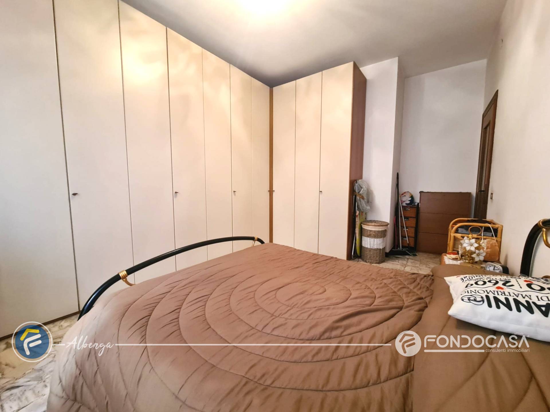 Appartamento in vendita a Albenga