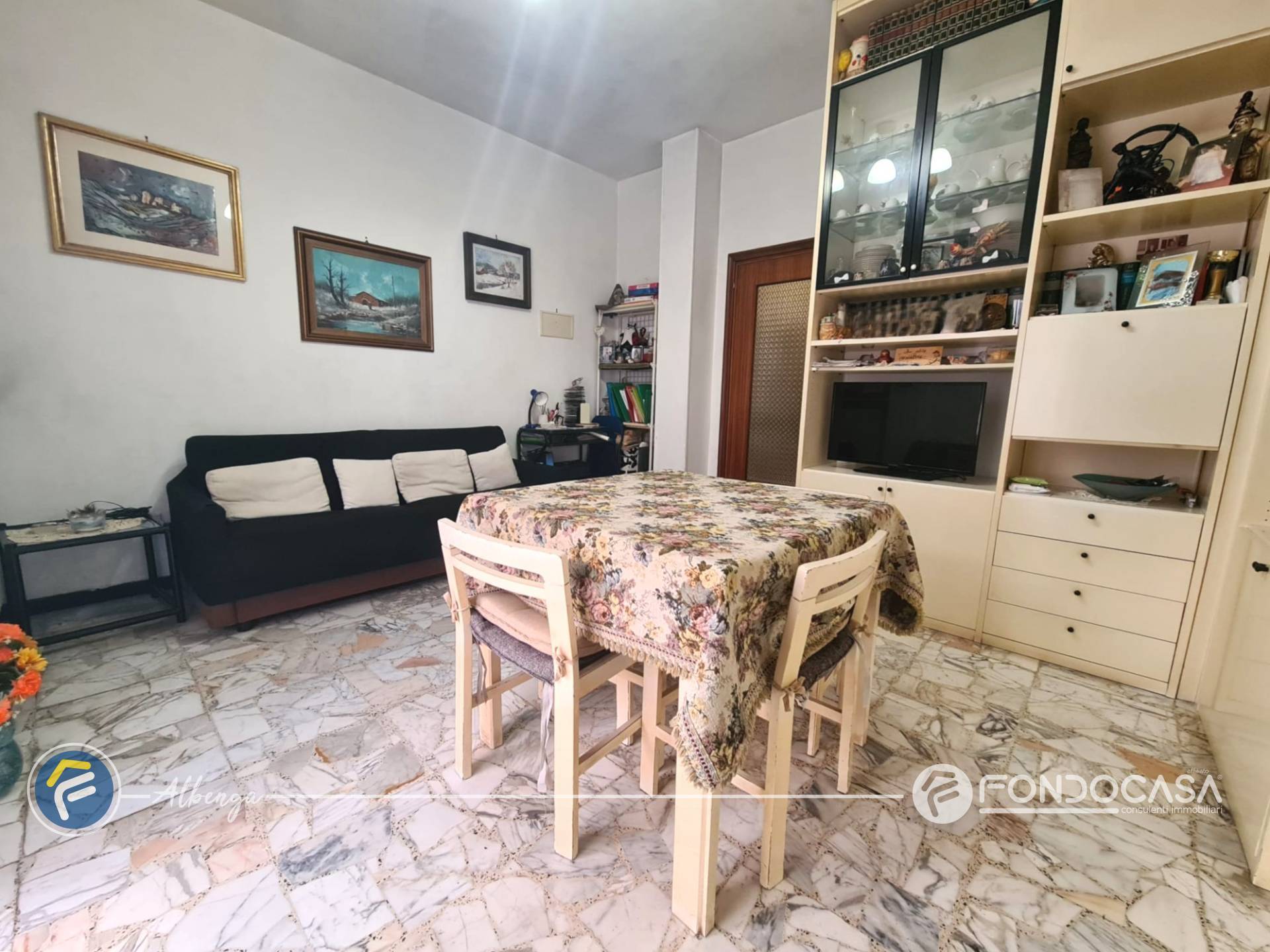 Appartamento in vendita a Albenga