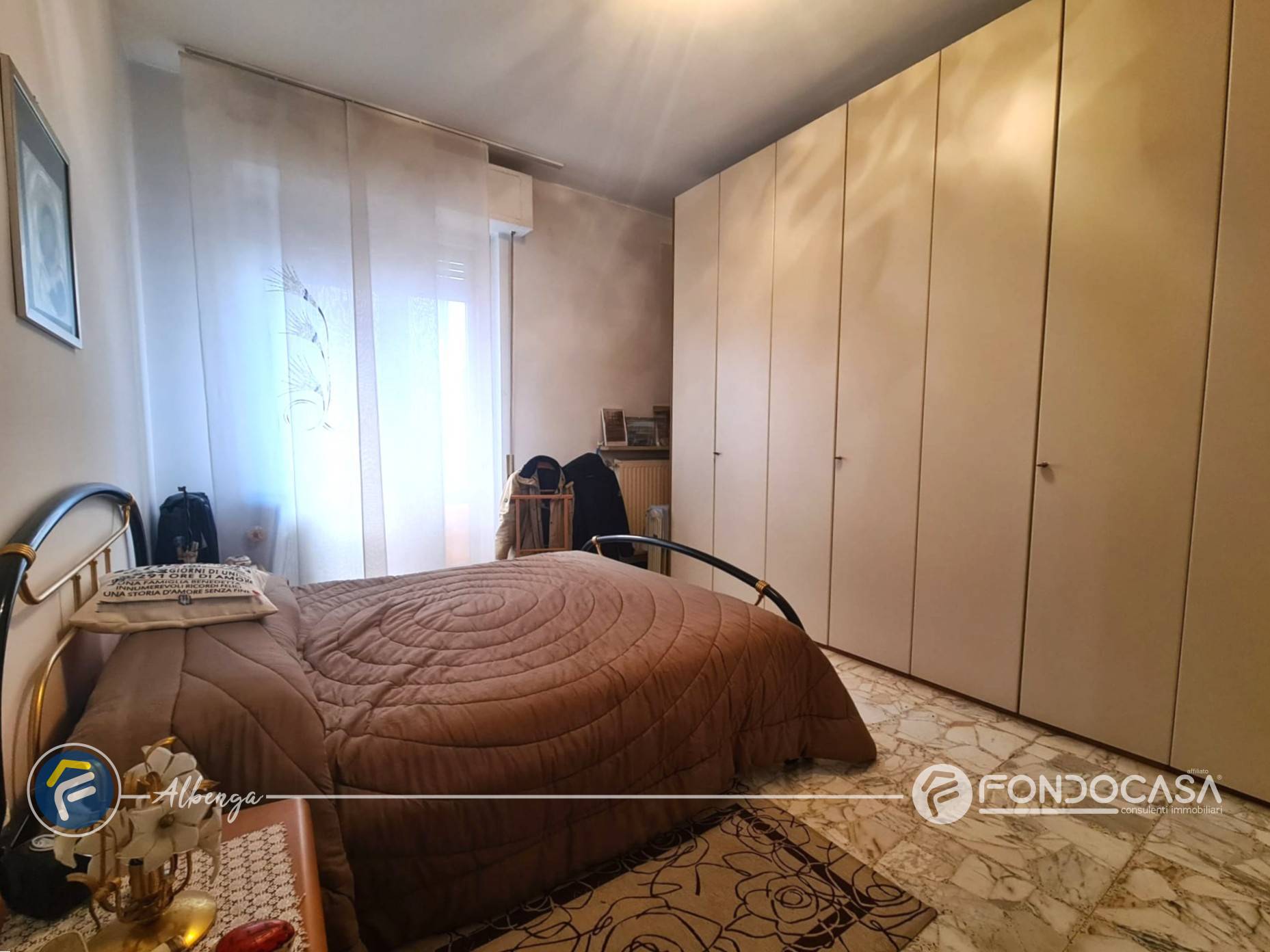 Appartamento in vendita a Albenga