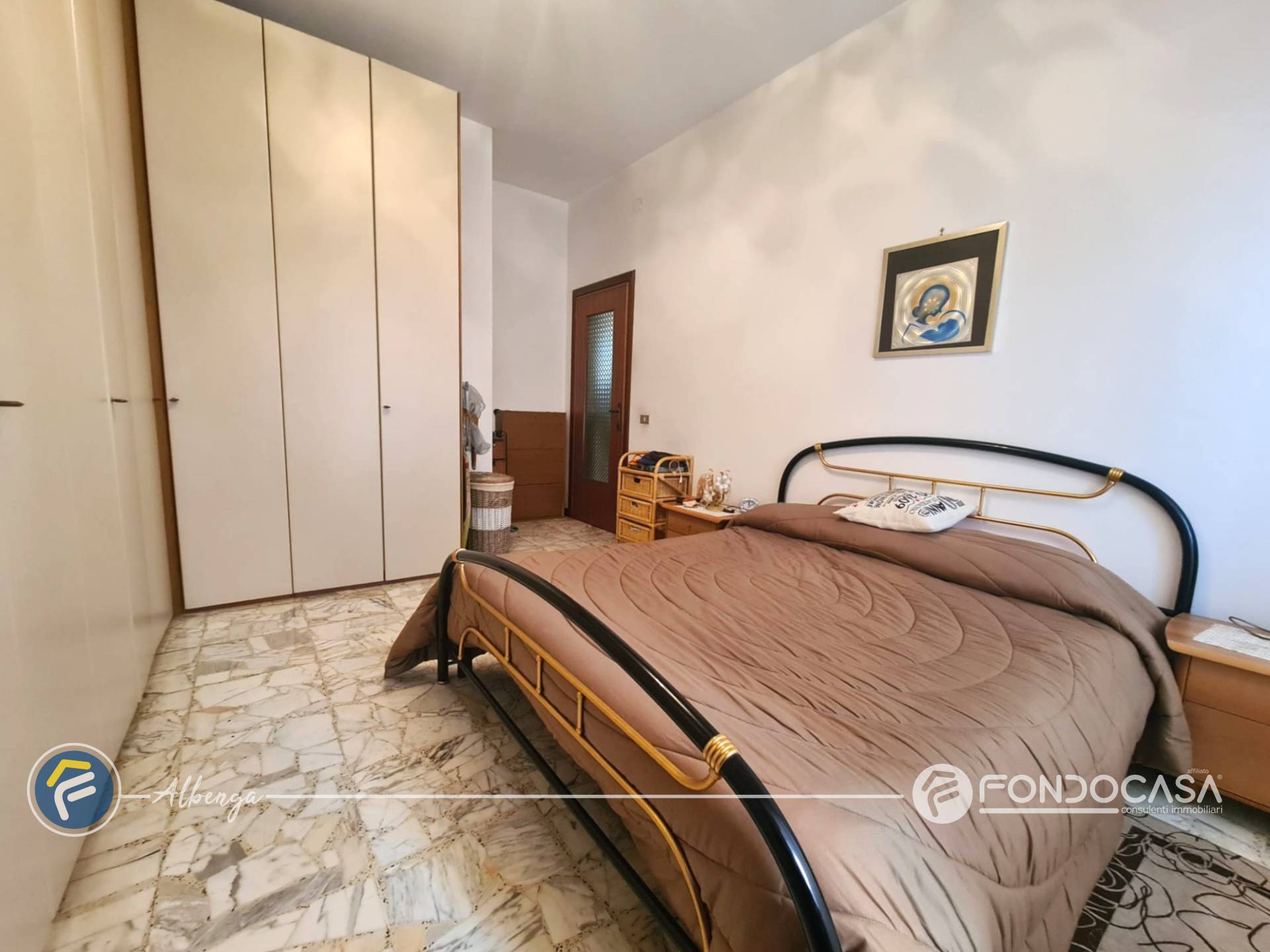 Appartamento in vendita a Albenga