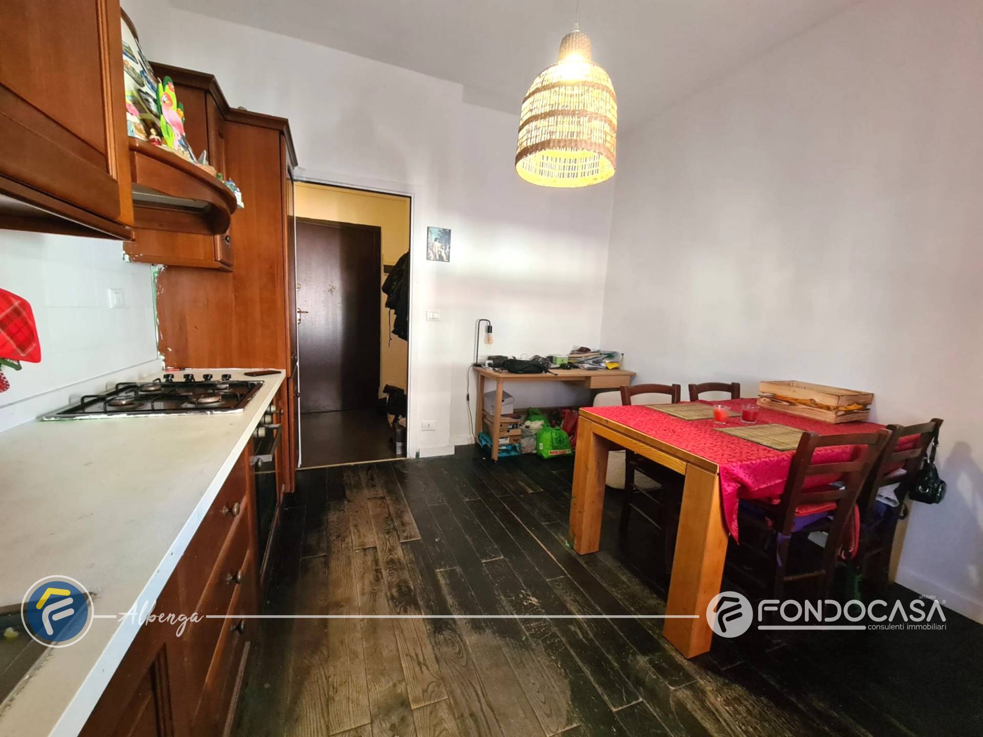 Appartamento in vendita a Albenga