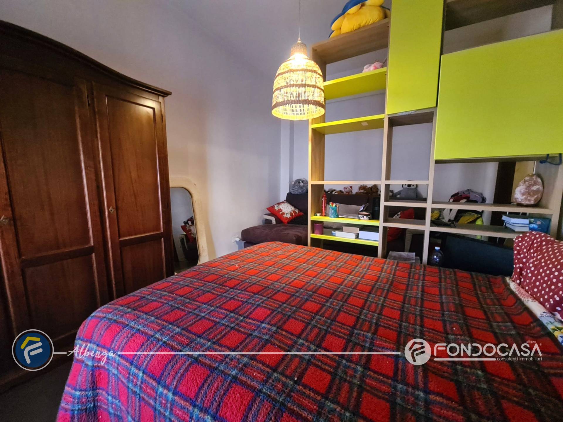 Appartamento in vendita a Albenga