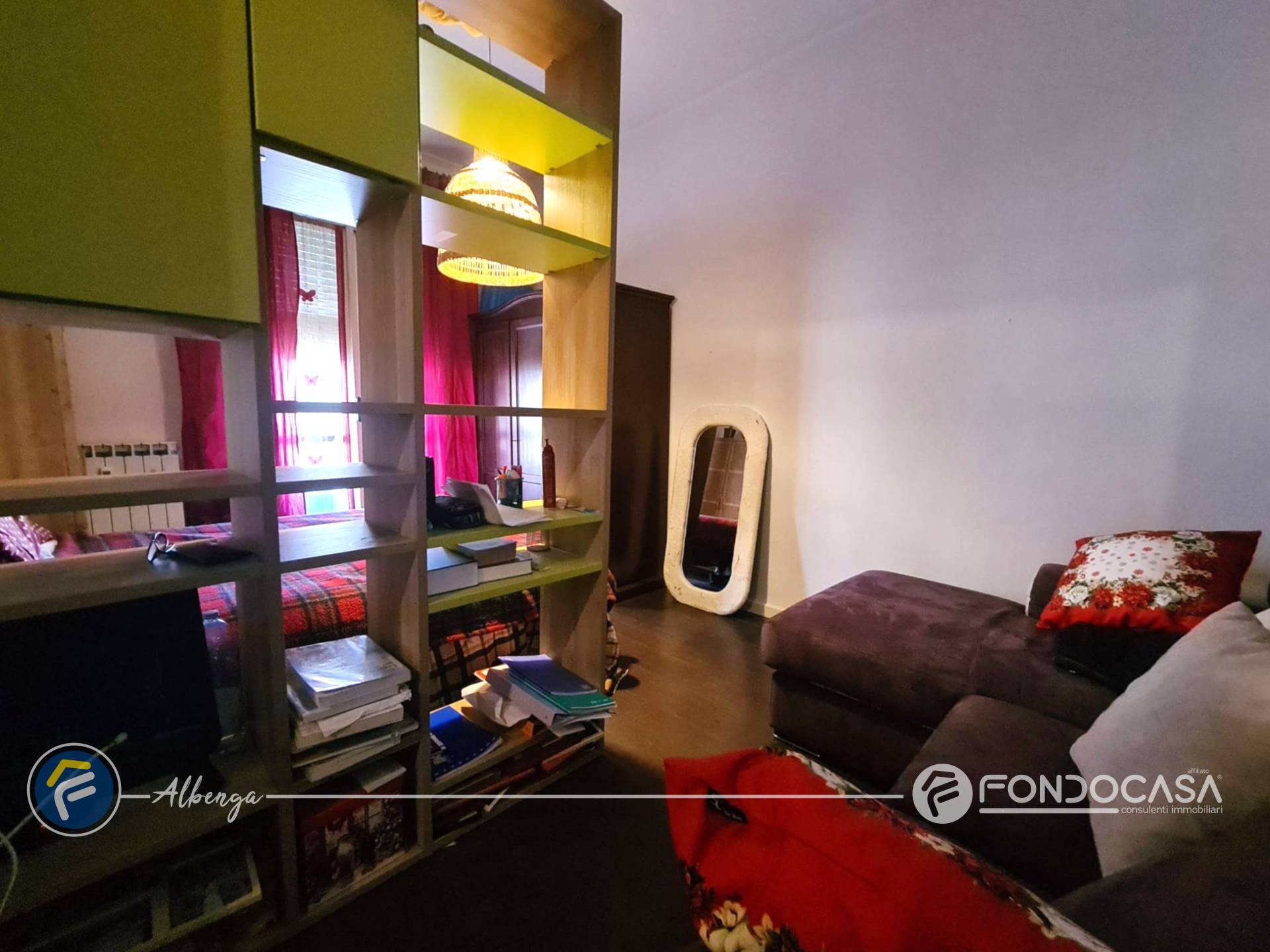 Appartamento in vendita a Albenga