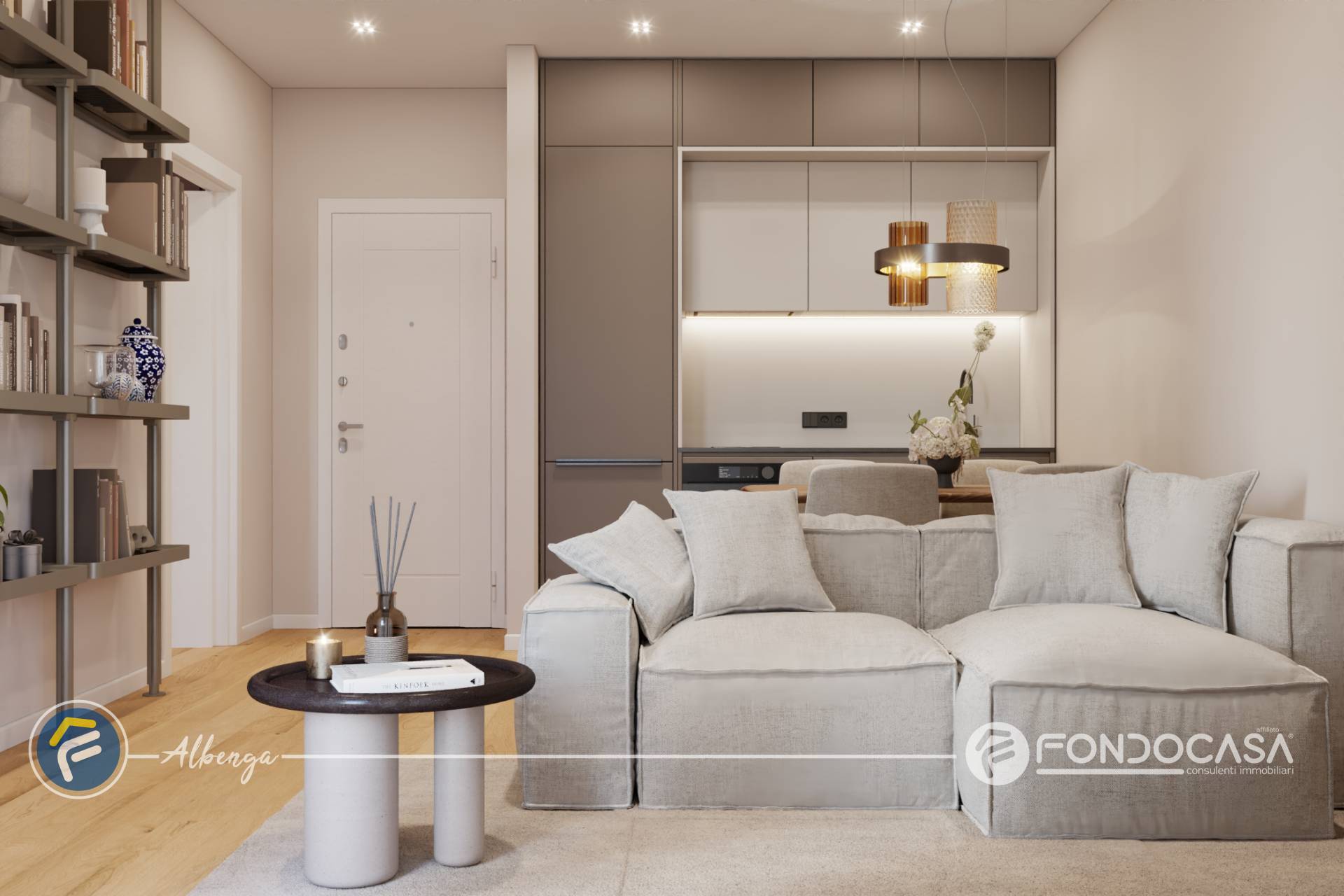 Appartamento in vendita a Albenga