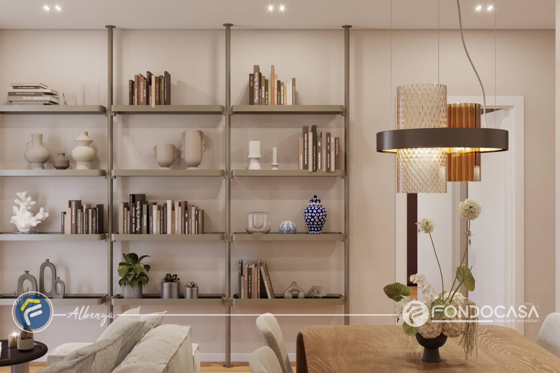 Appartamento in vendita a Albenga