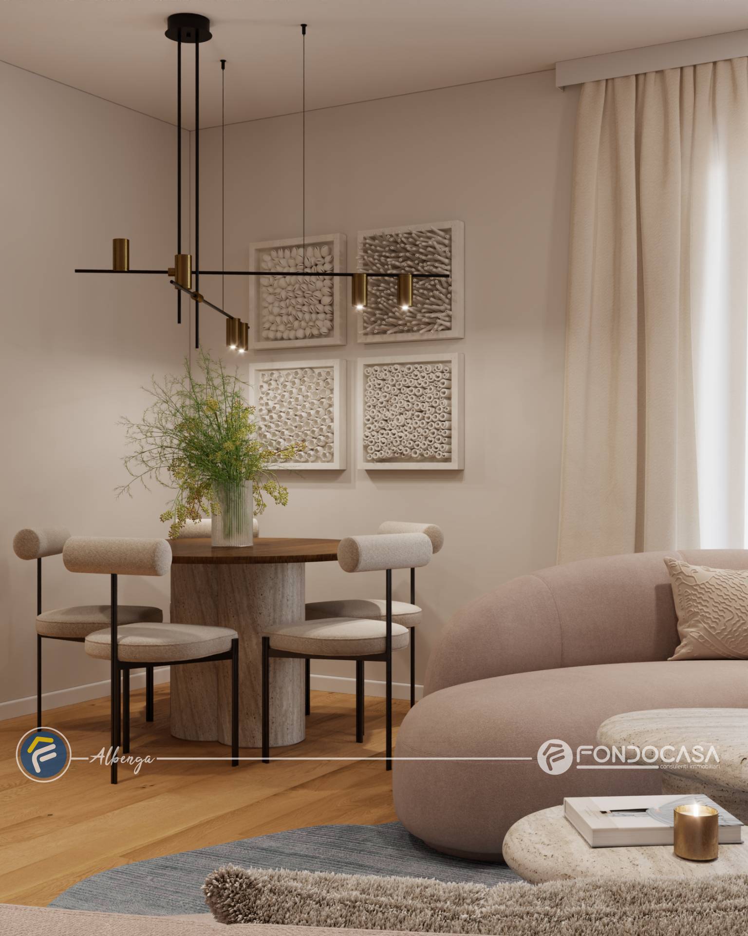 Appartamento in vendita a Albenga