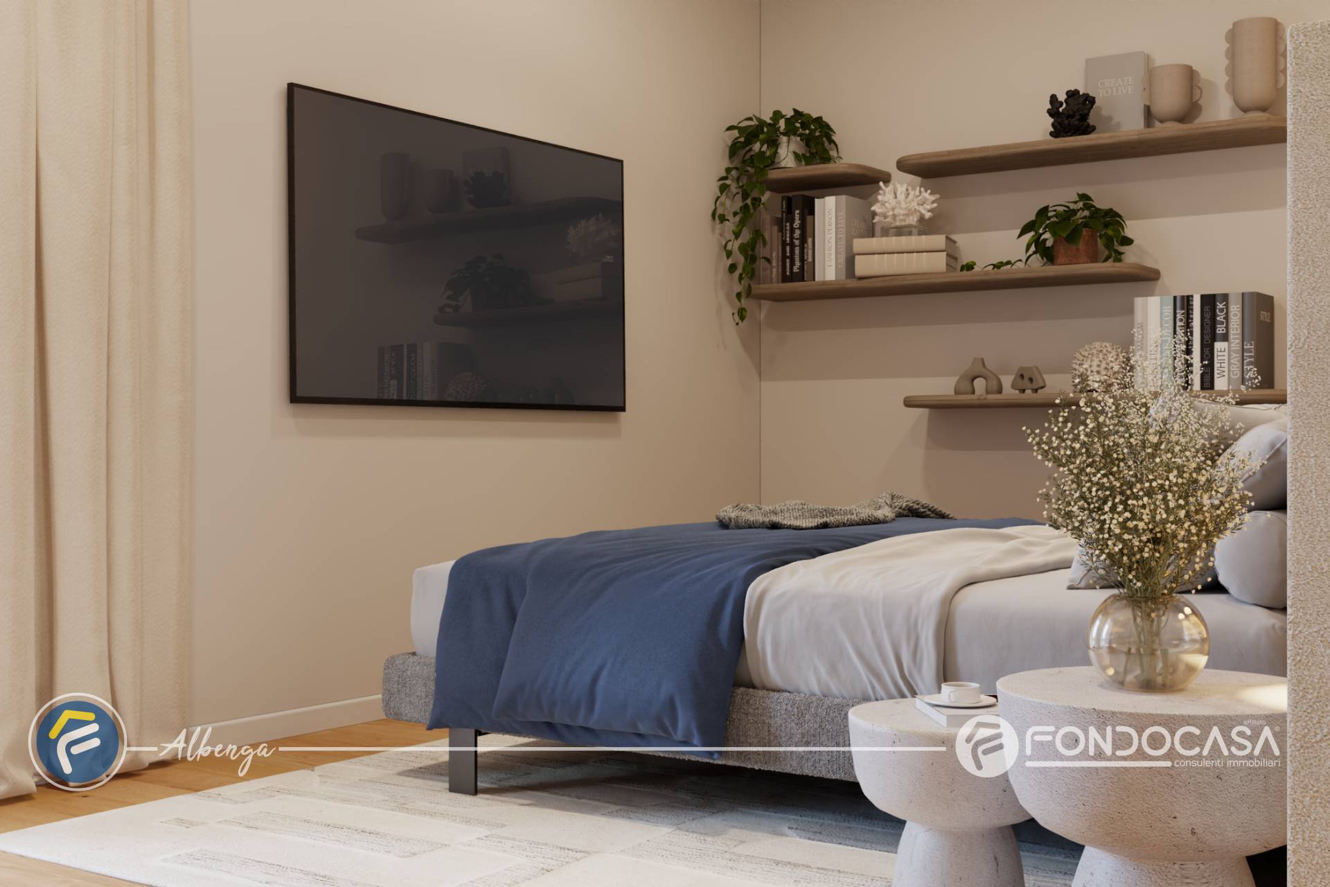 Appartamento in vendita a Albenga