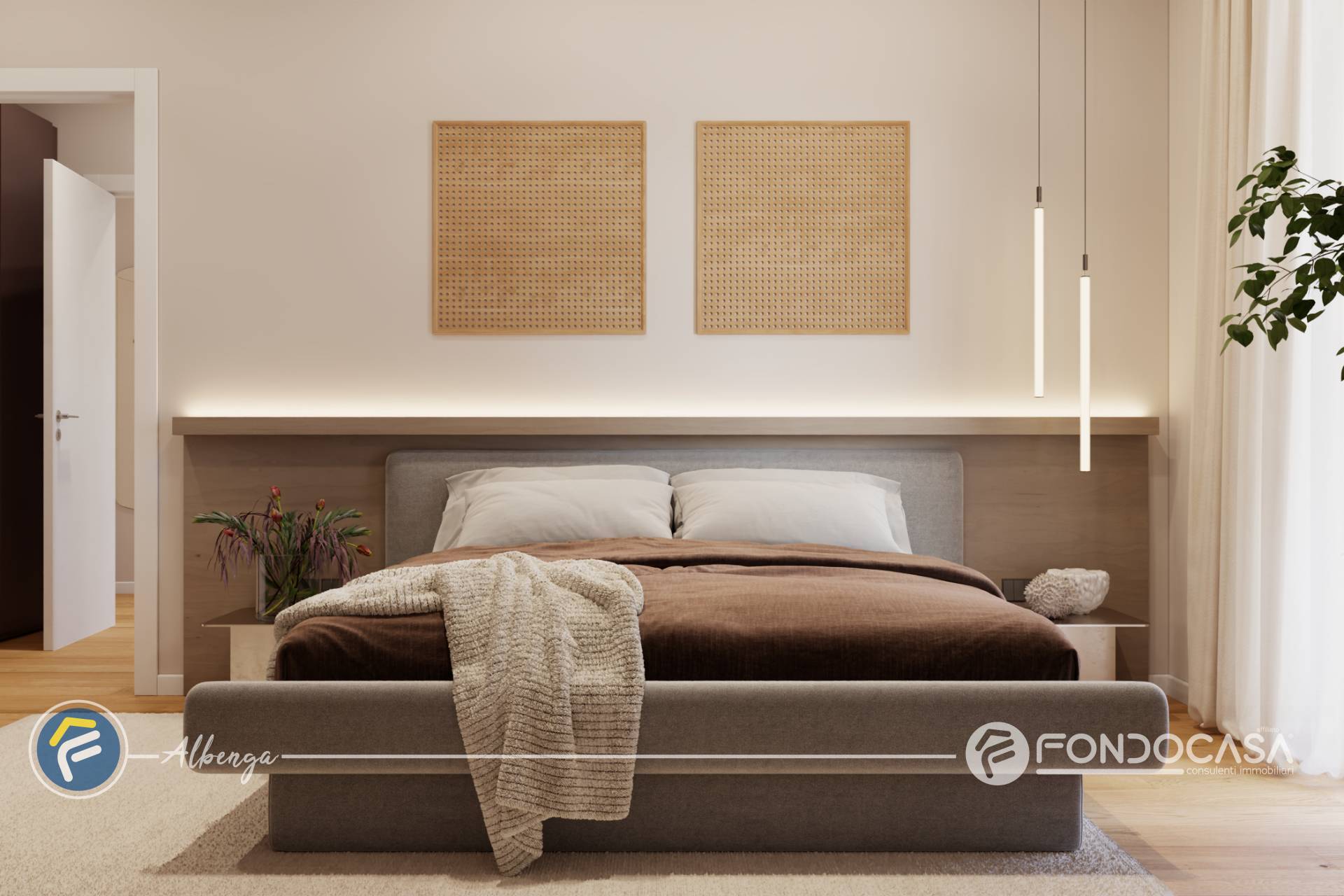 Appartamento in vendita a Albenga