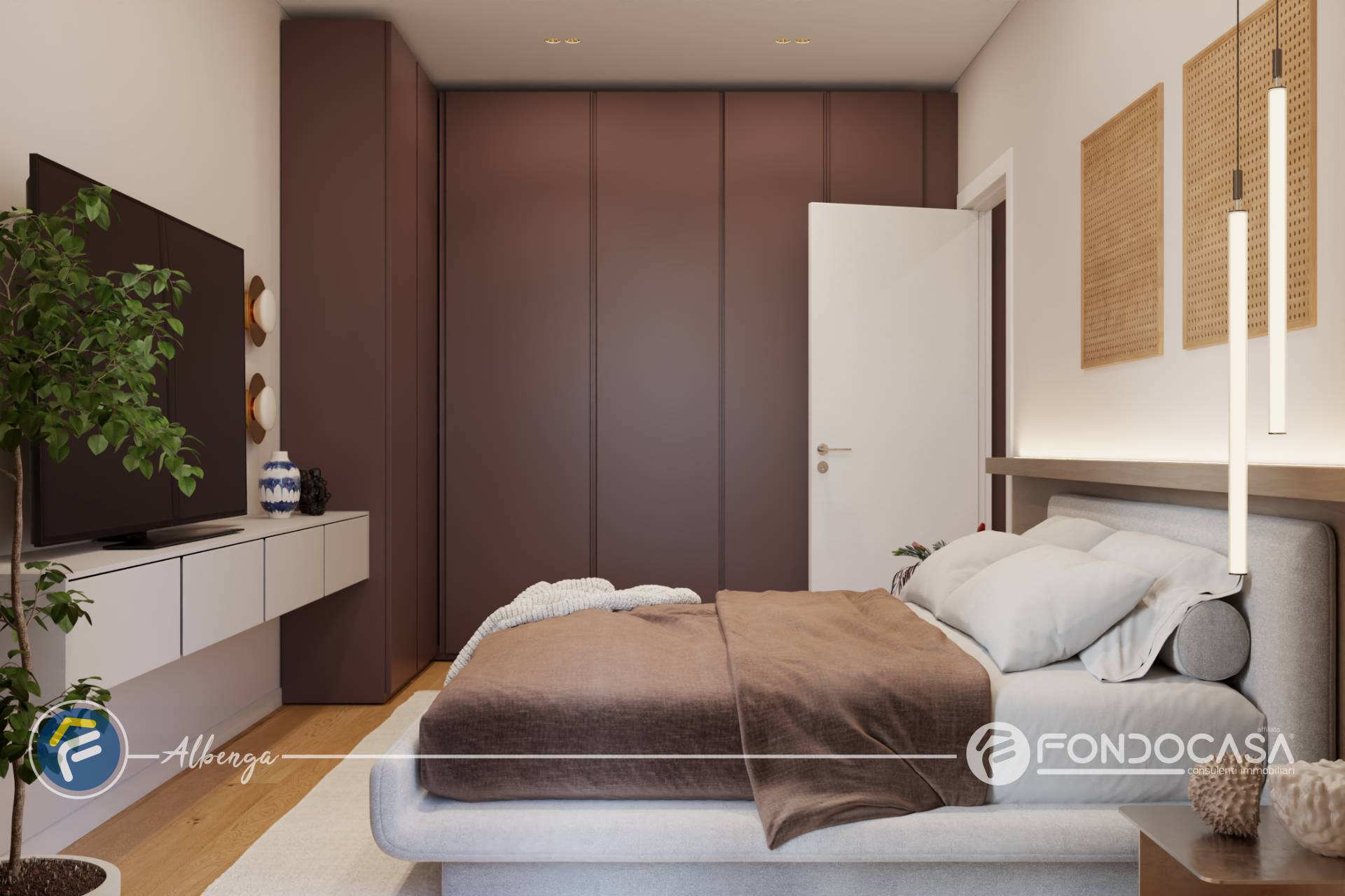 Appartamento in vendita a Albenga