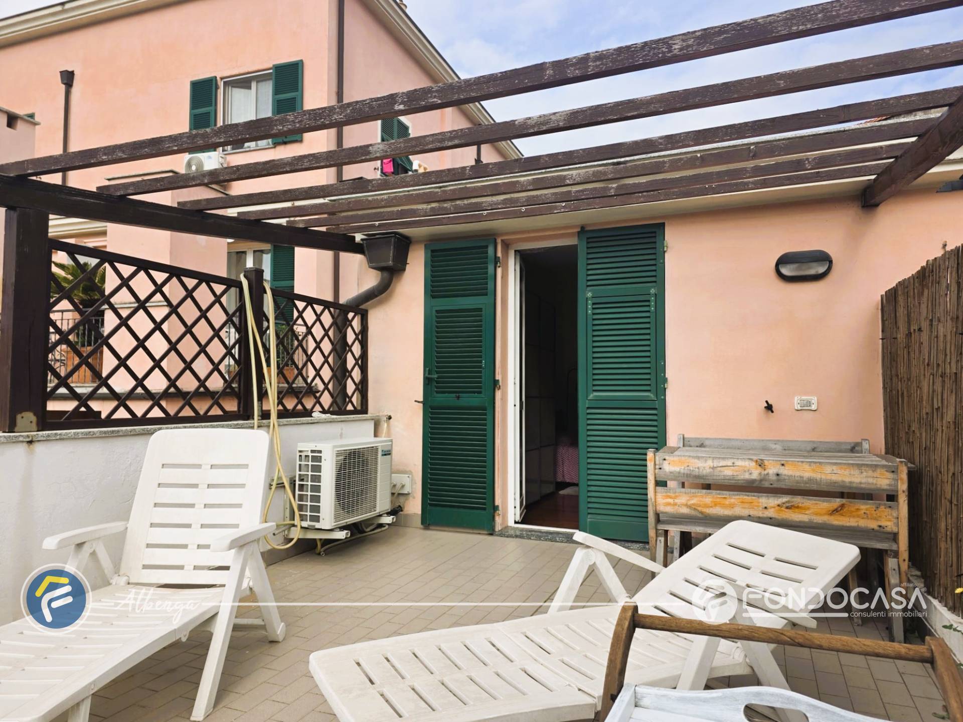 Appartamento in vendita a Albenga