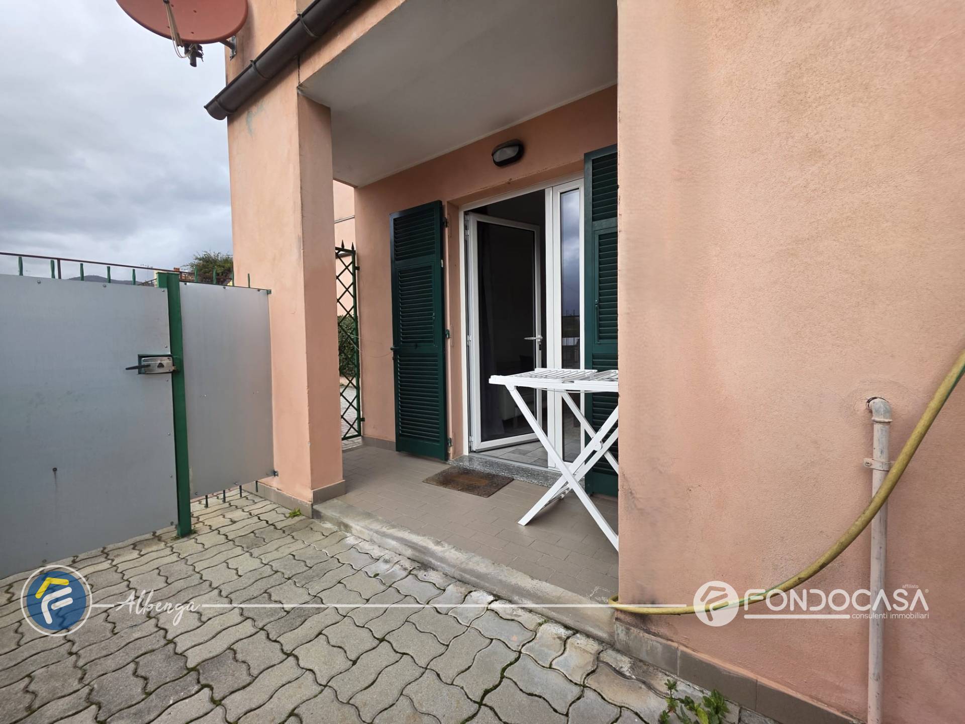 Appartamento in vendita a Albenga