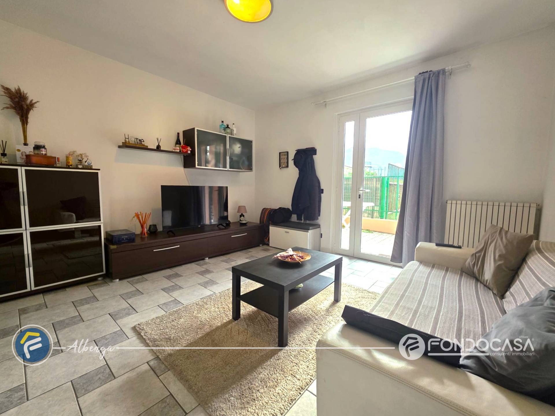 Appartamento in vendita a Albenga