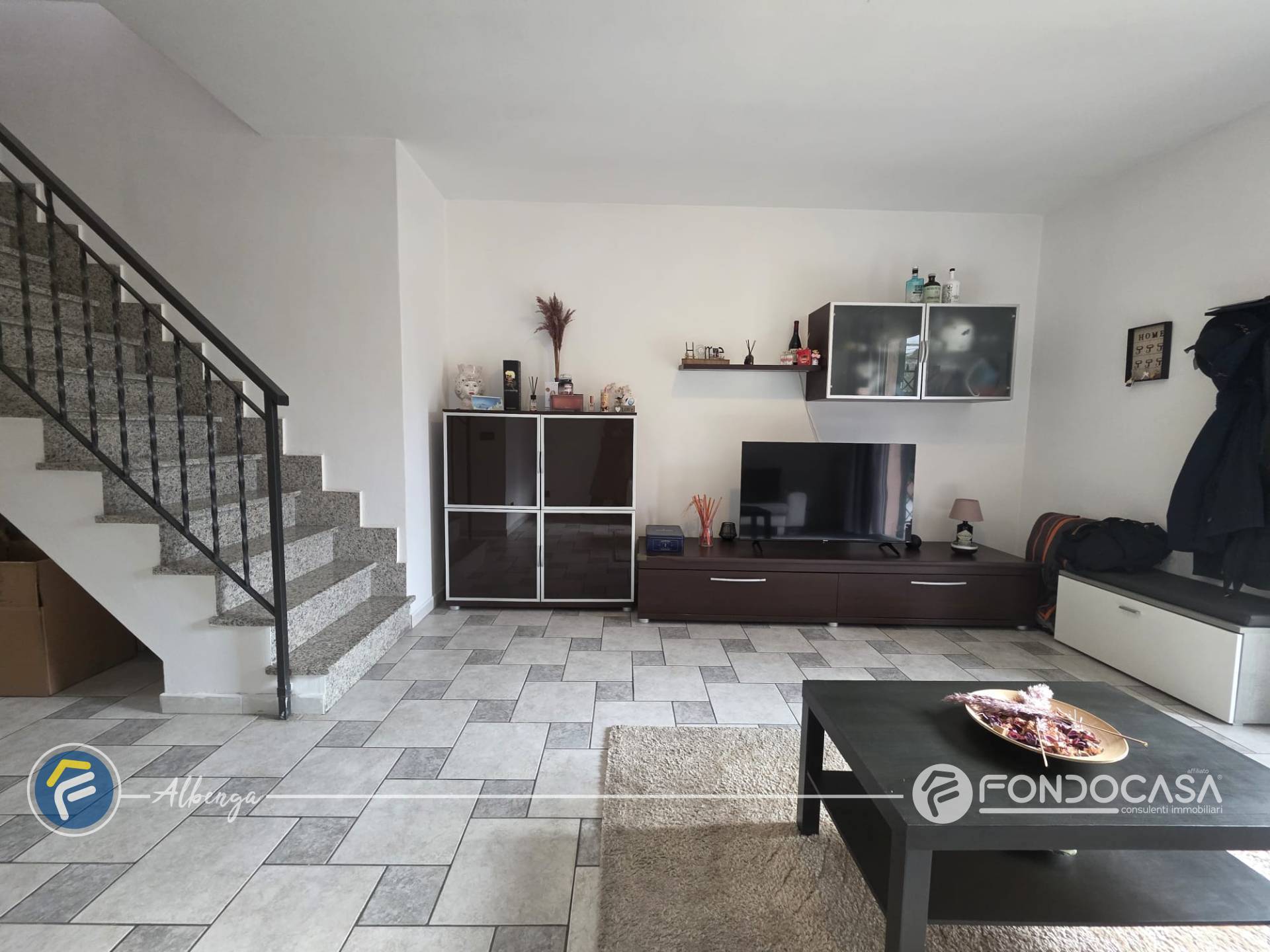 Appartamento in vendita a Albenga