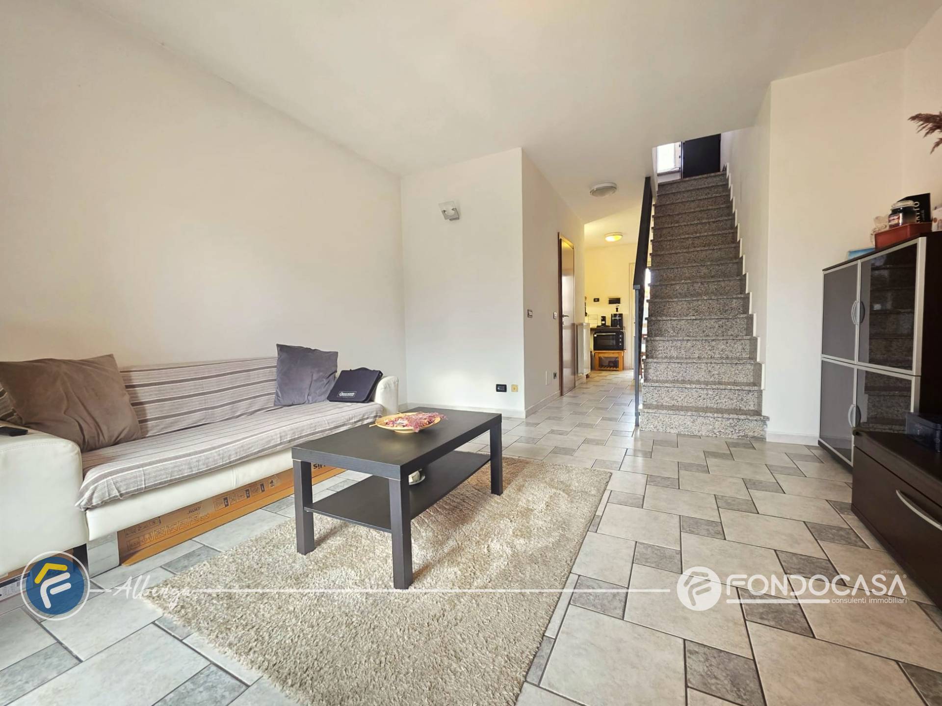 Appartamento in vendita a Albenga