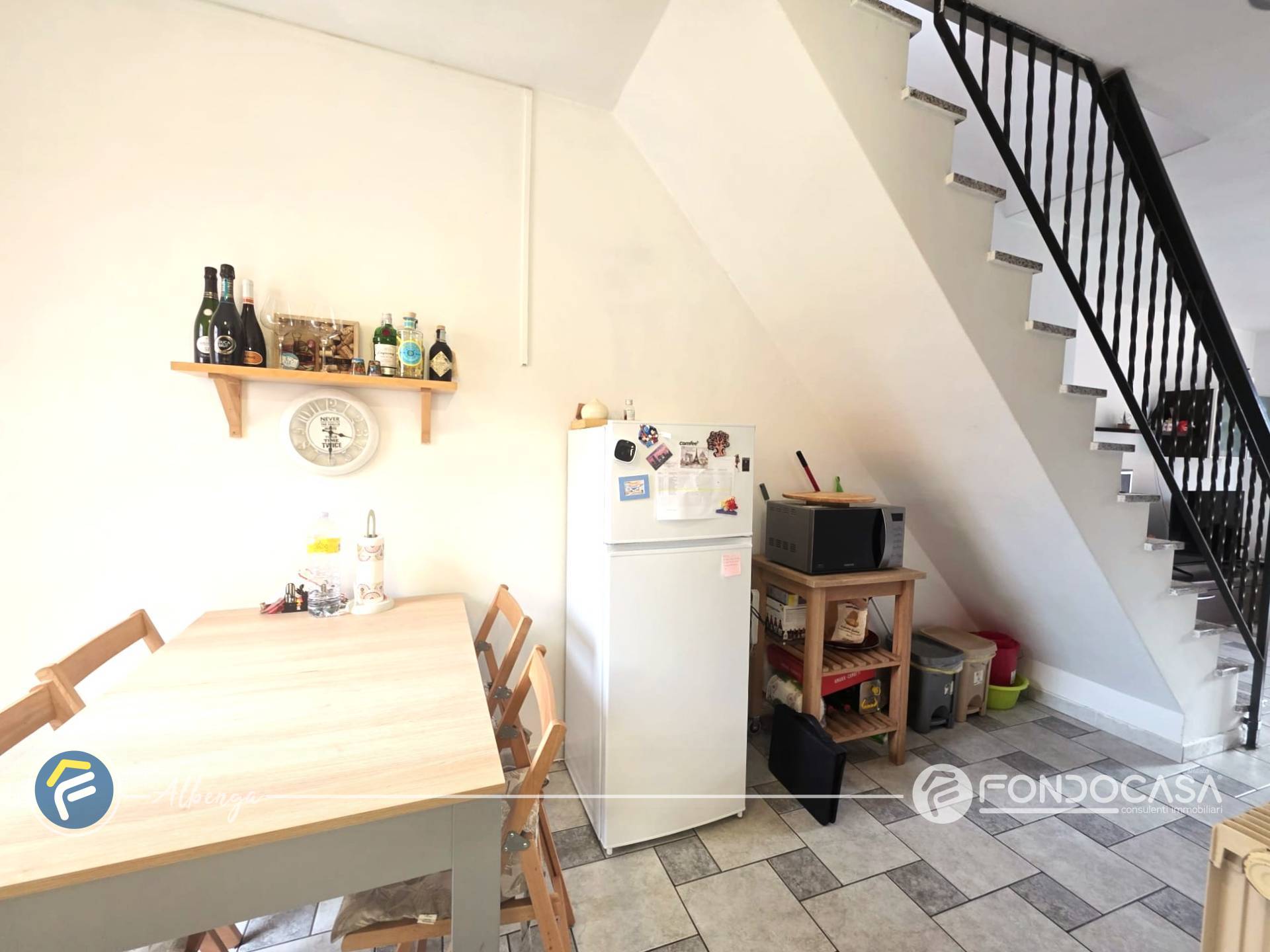 Appartamento in vendita a Albenga