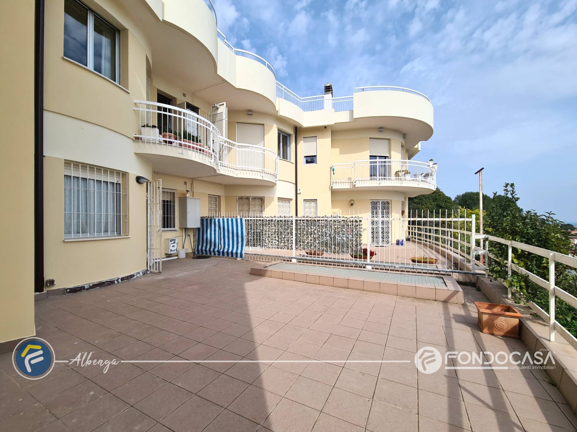 Appartamento in vendita a Albenga
